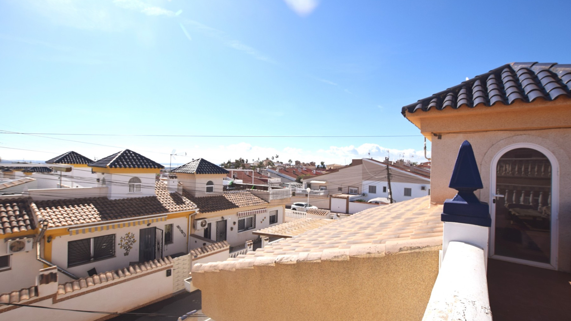 Venta - casa adosada - Ciudad Quesada - Upper Quesada