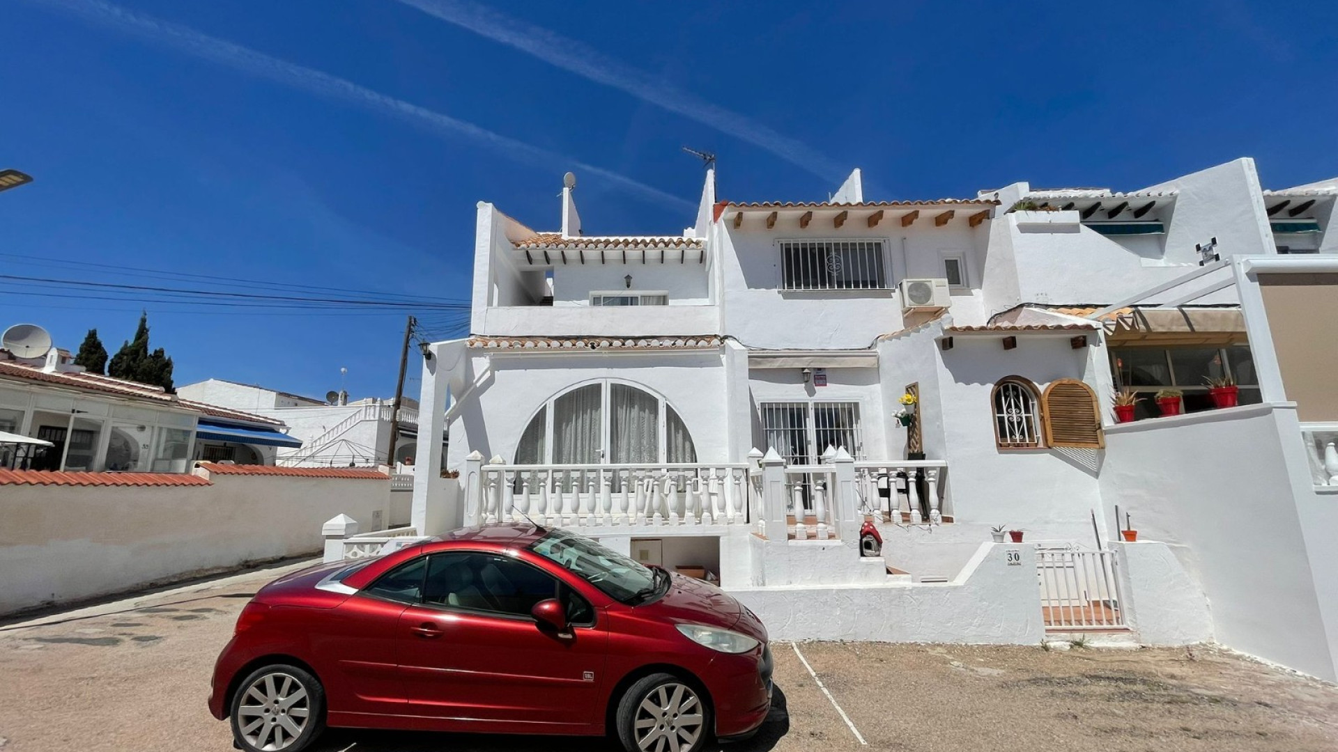 Venta - Casa adosada - Ciudad Quesada - Upper Quesada