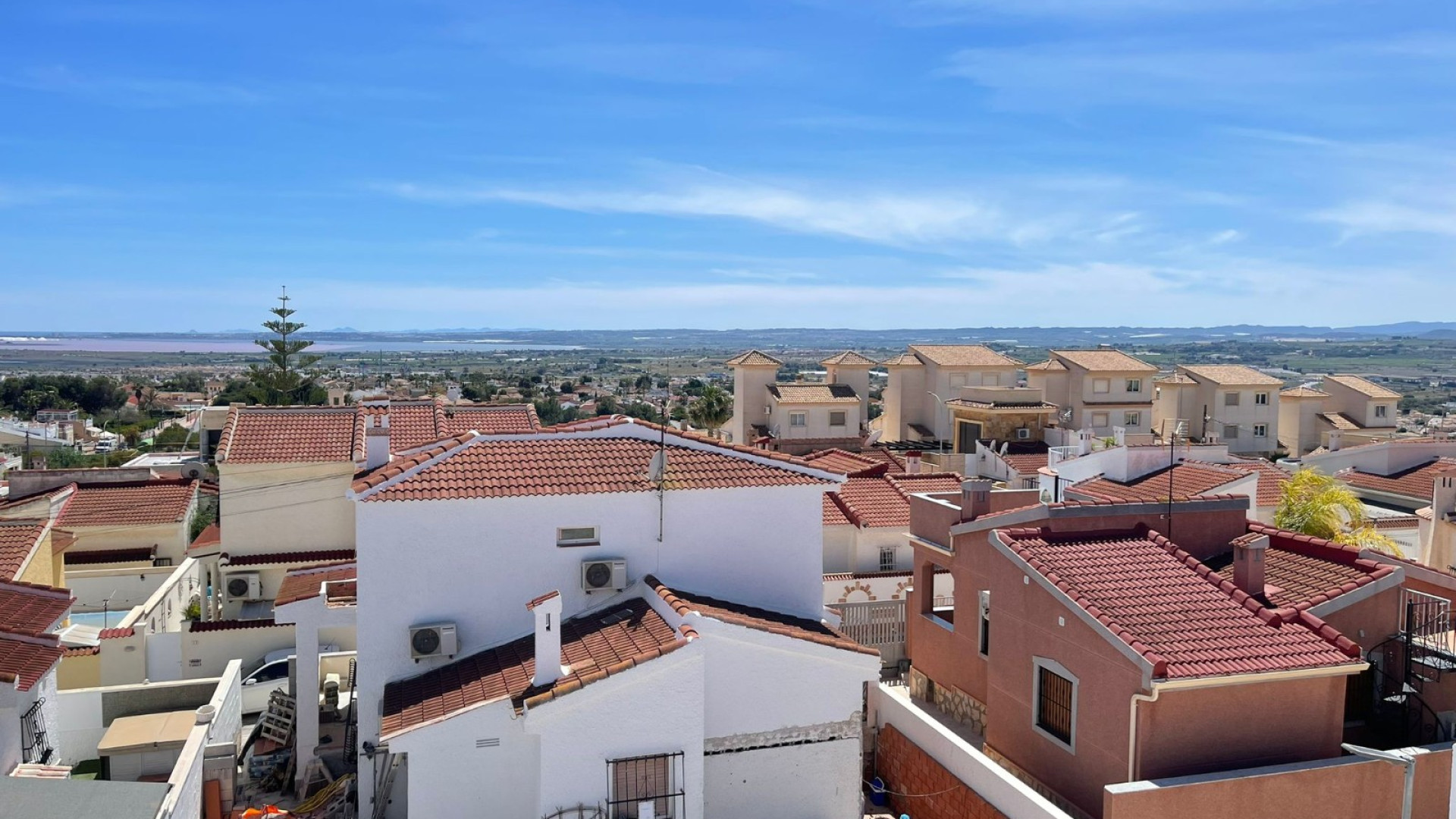 Venta - Casa adosada - Ciudad Quesada - Upper Quesada
