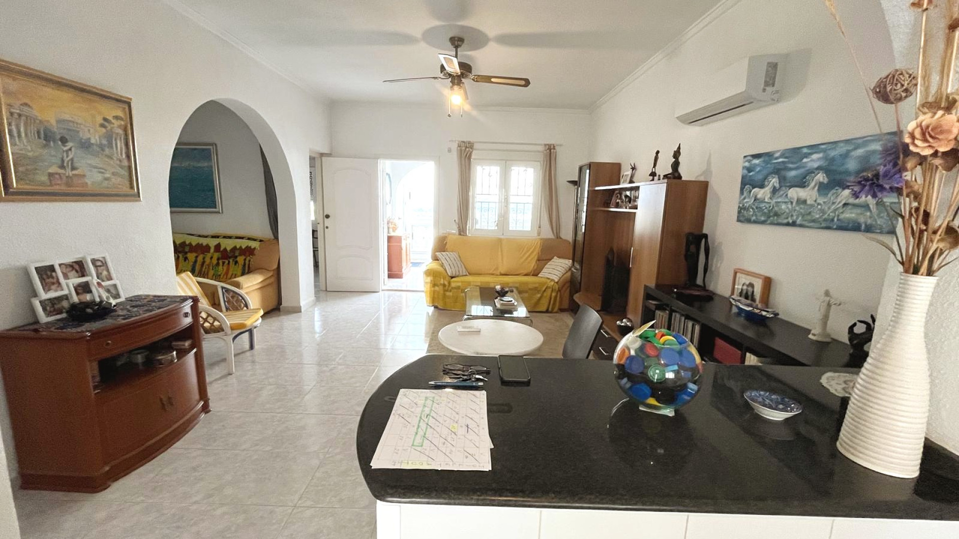 Venta - casa adosada - Ciudad Quesada - Upper Quesada