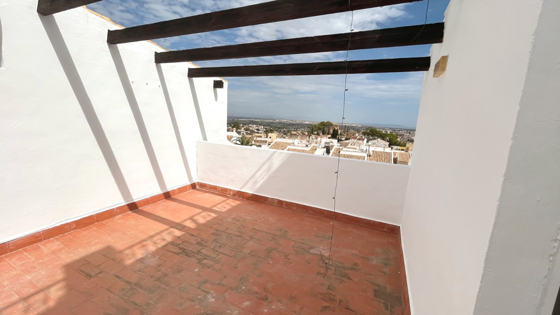 Venta - Casa adosada - Ciudad Quesada - Upper Quesada