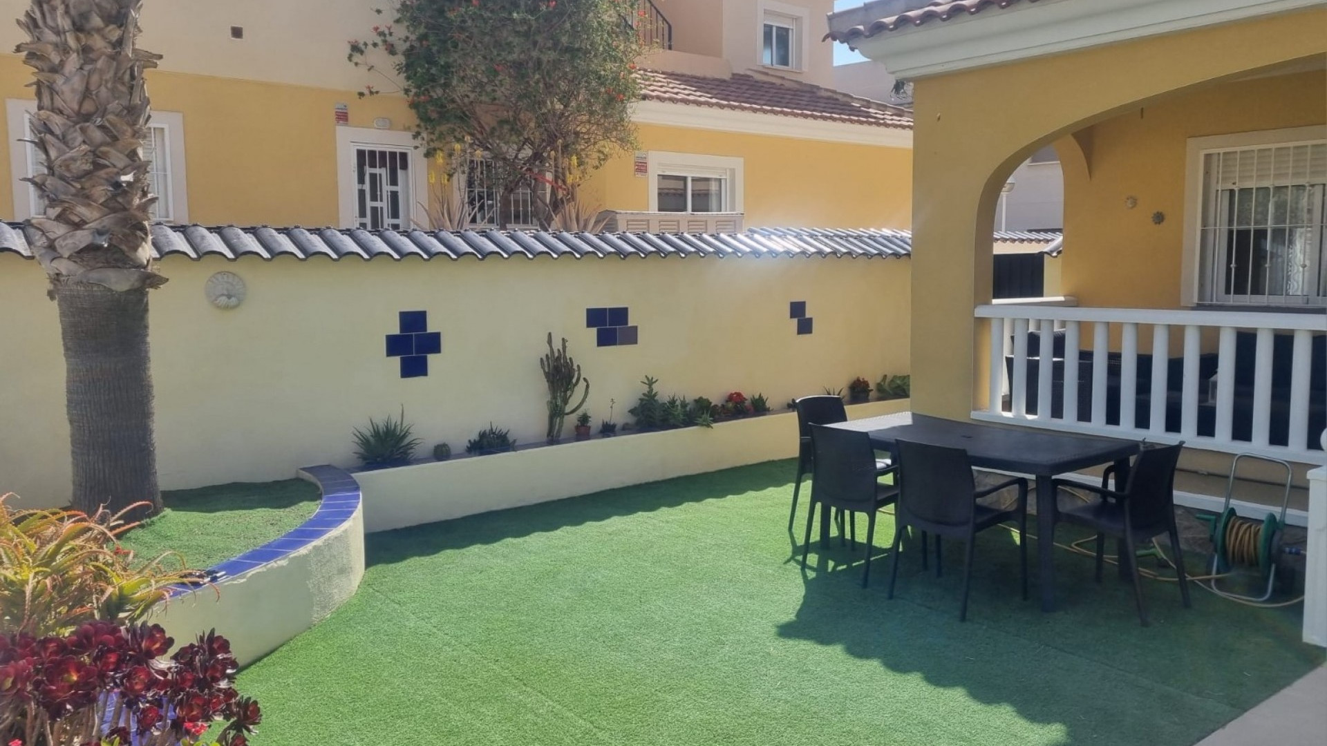 Venta - casa adosada - Ciudad Quesada