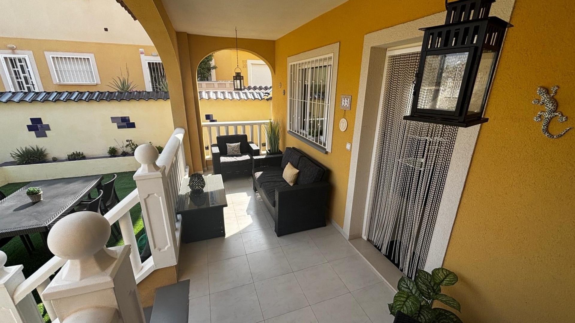 Venta - casa adosada - Ciudad Quesada