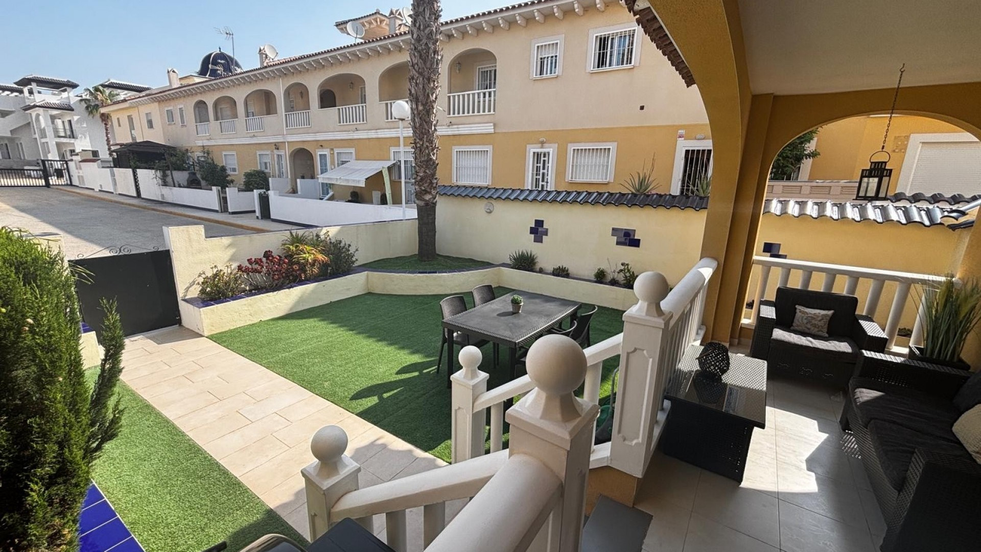 Venta - casa adosada - Ciudad Quesada