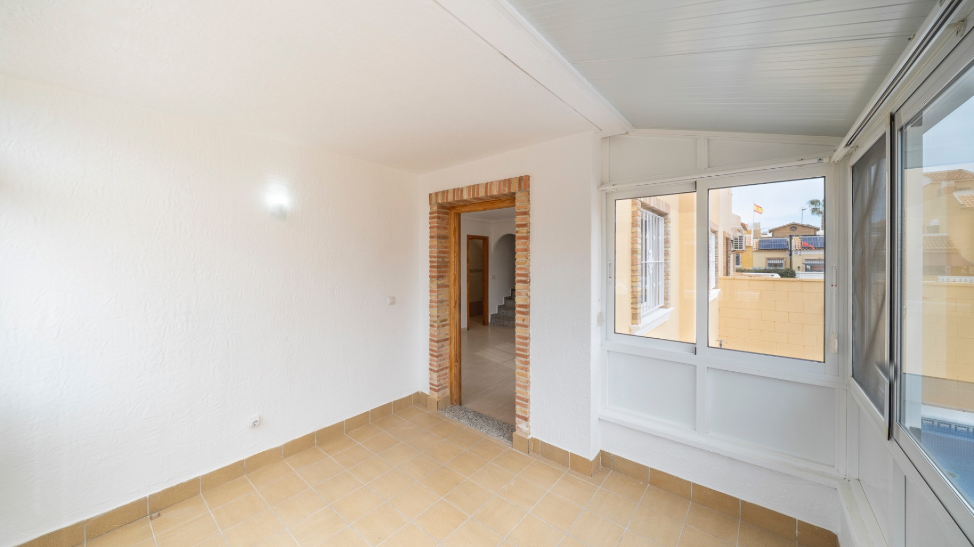 Venta - casa adosada - Ciudad Quesada