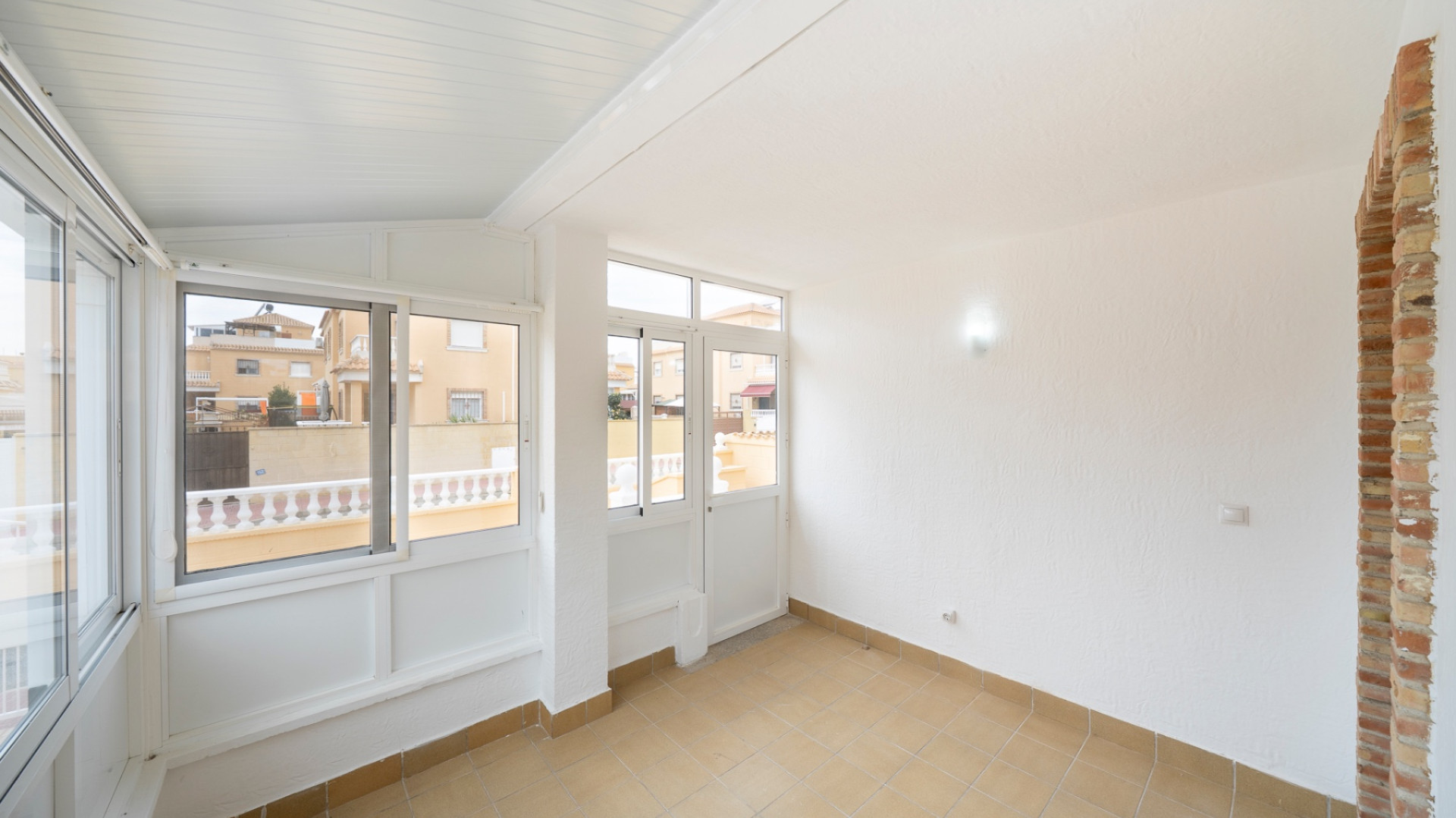 Venta - casa adosada - Ciudad Quesada