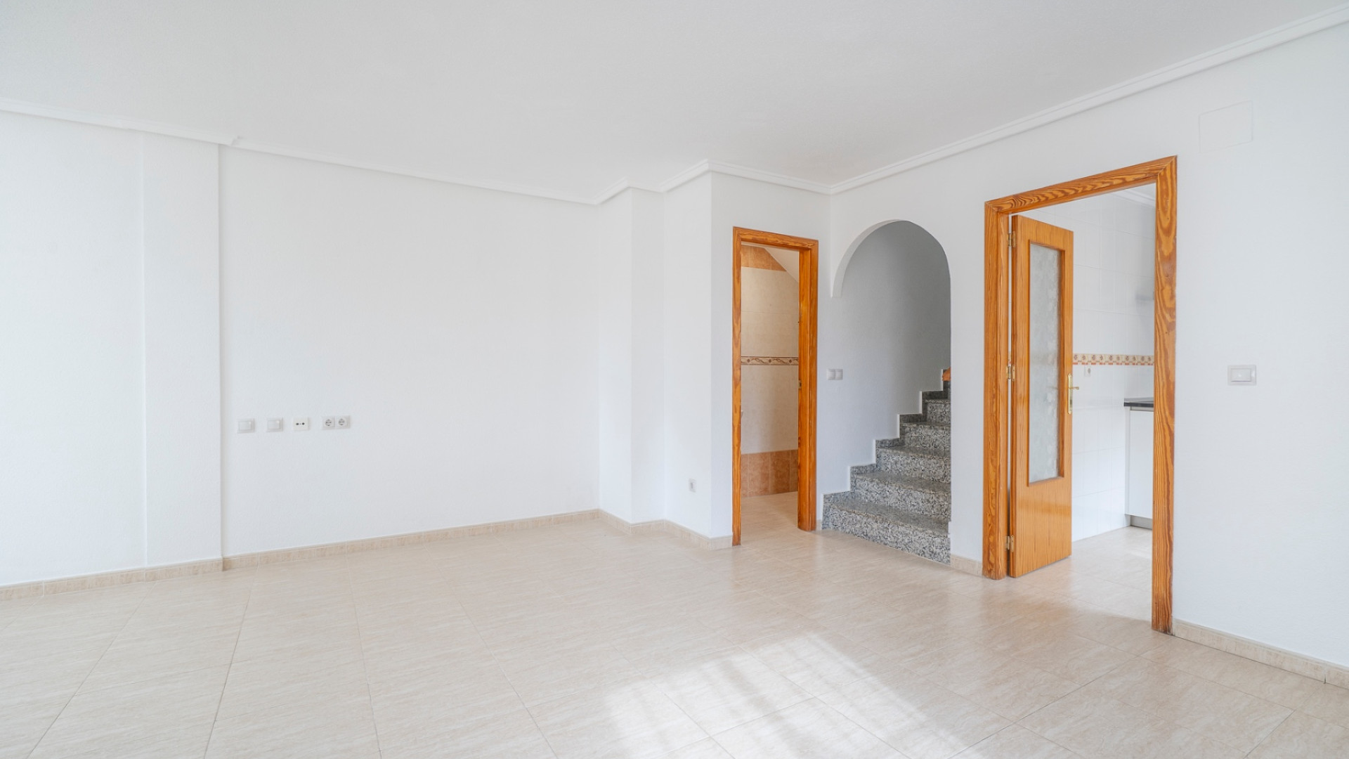 Venta - casa adosada - Ciudad Quesada