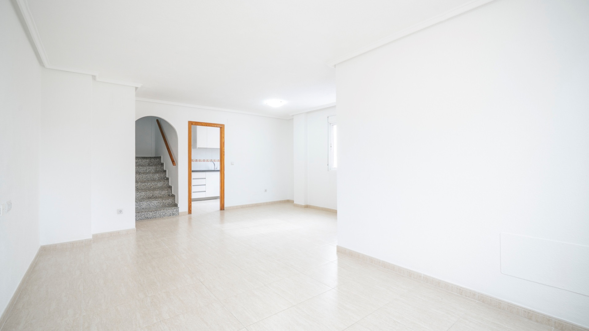 Venta - casa adosada - Ciudad Quesada