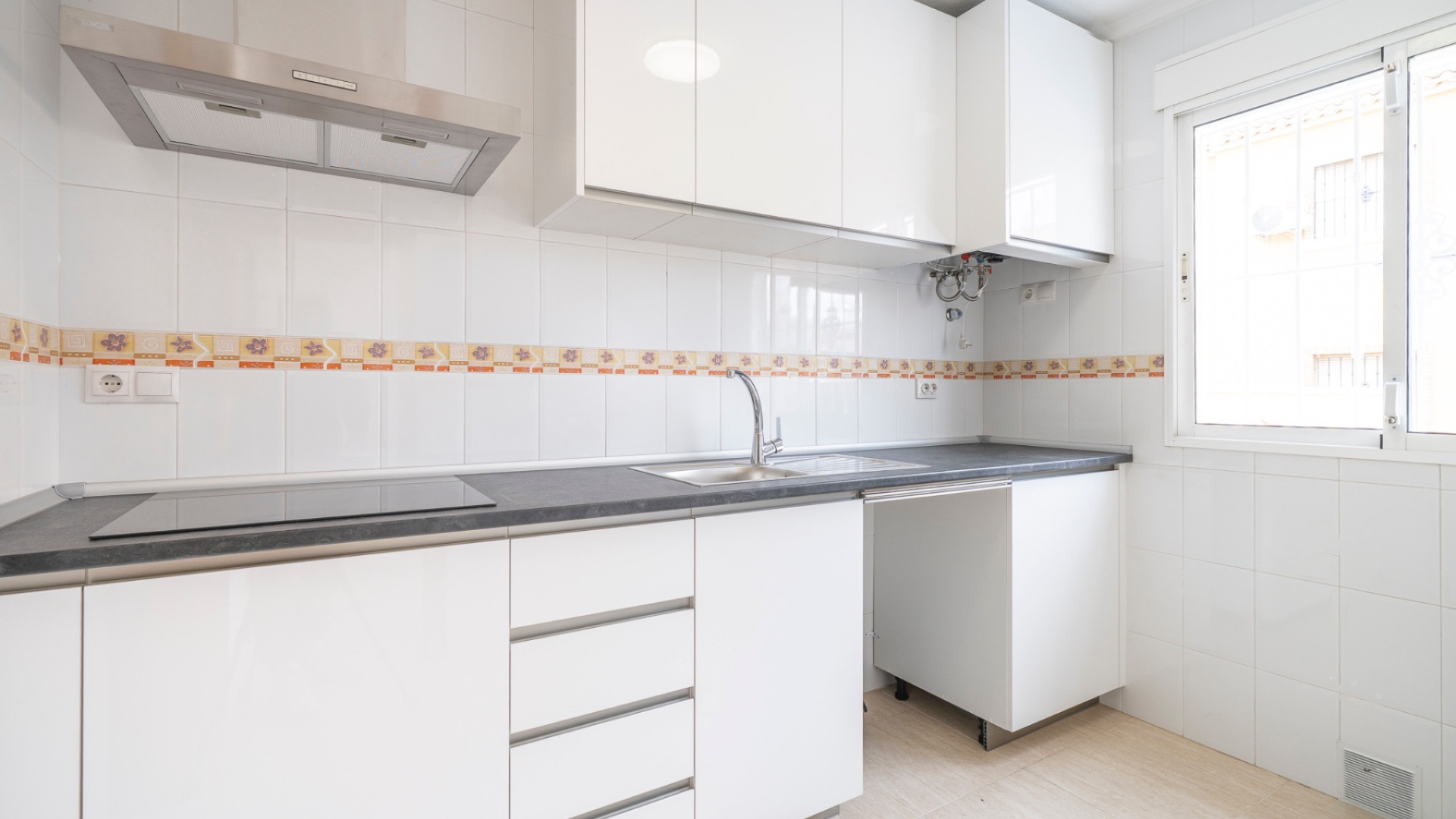 Venta - casa adosada - Ciudad Quesada