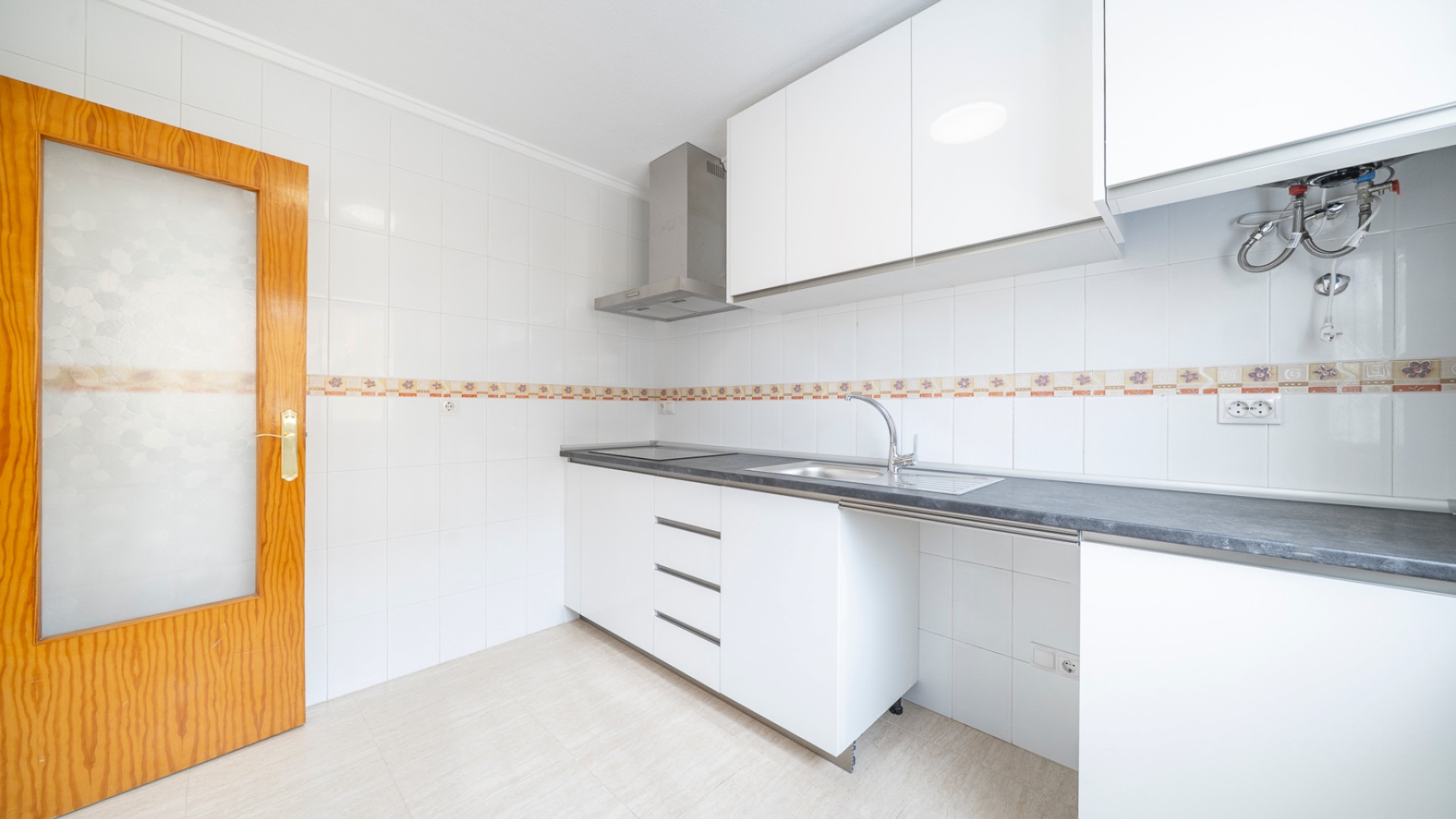 Venta - casa adosada - Ciudad Quesada