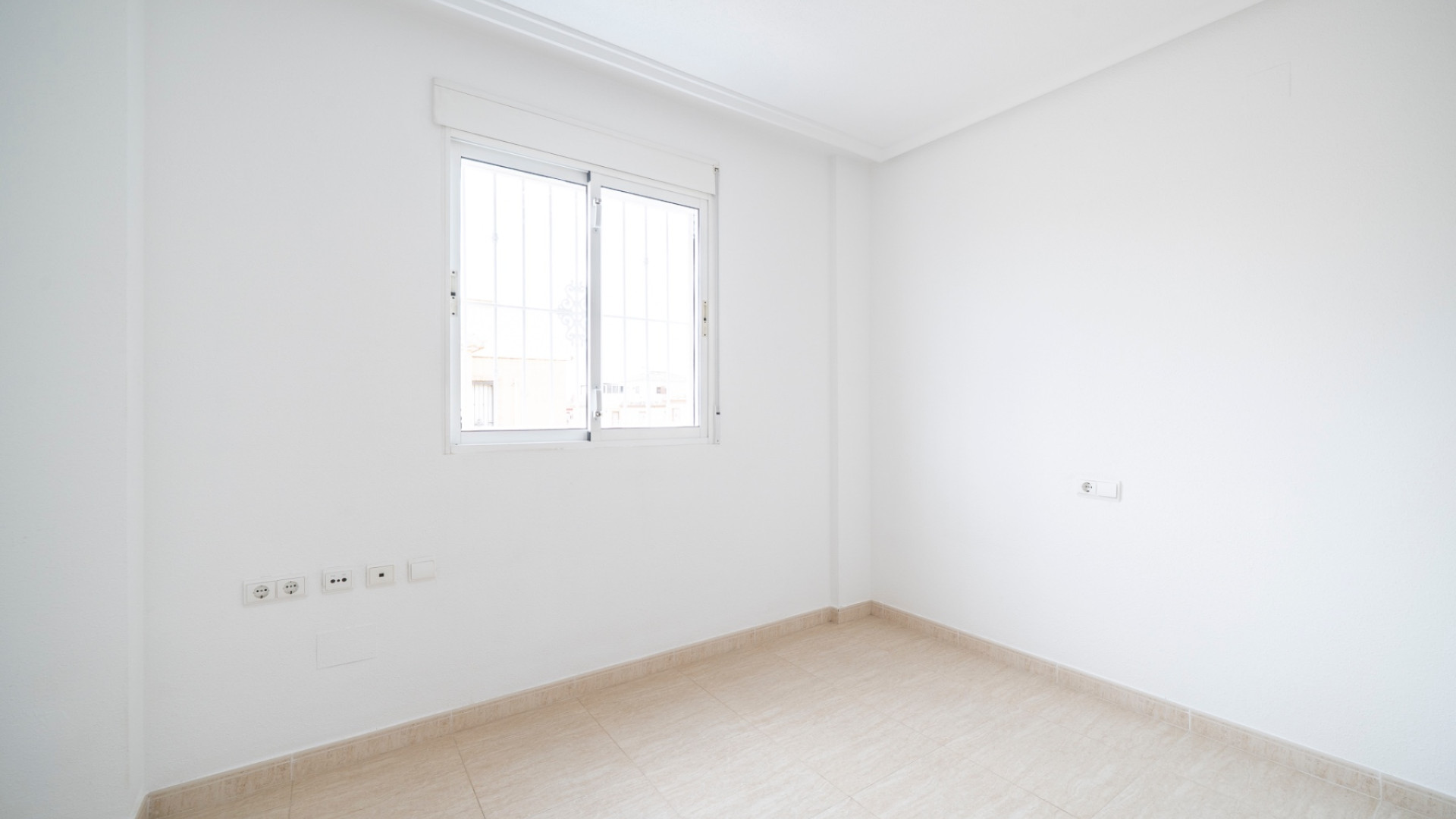 Venta - casa adosada - Ciudad Quesada