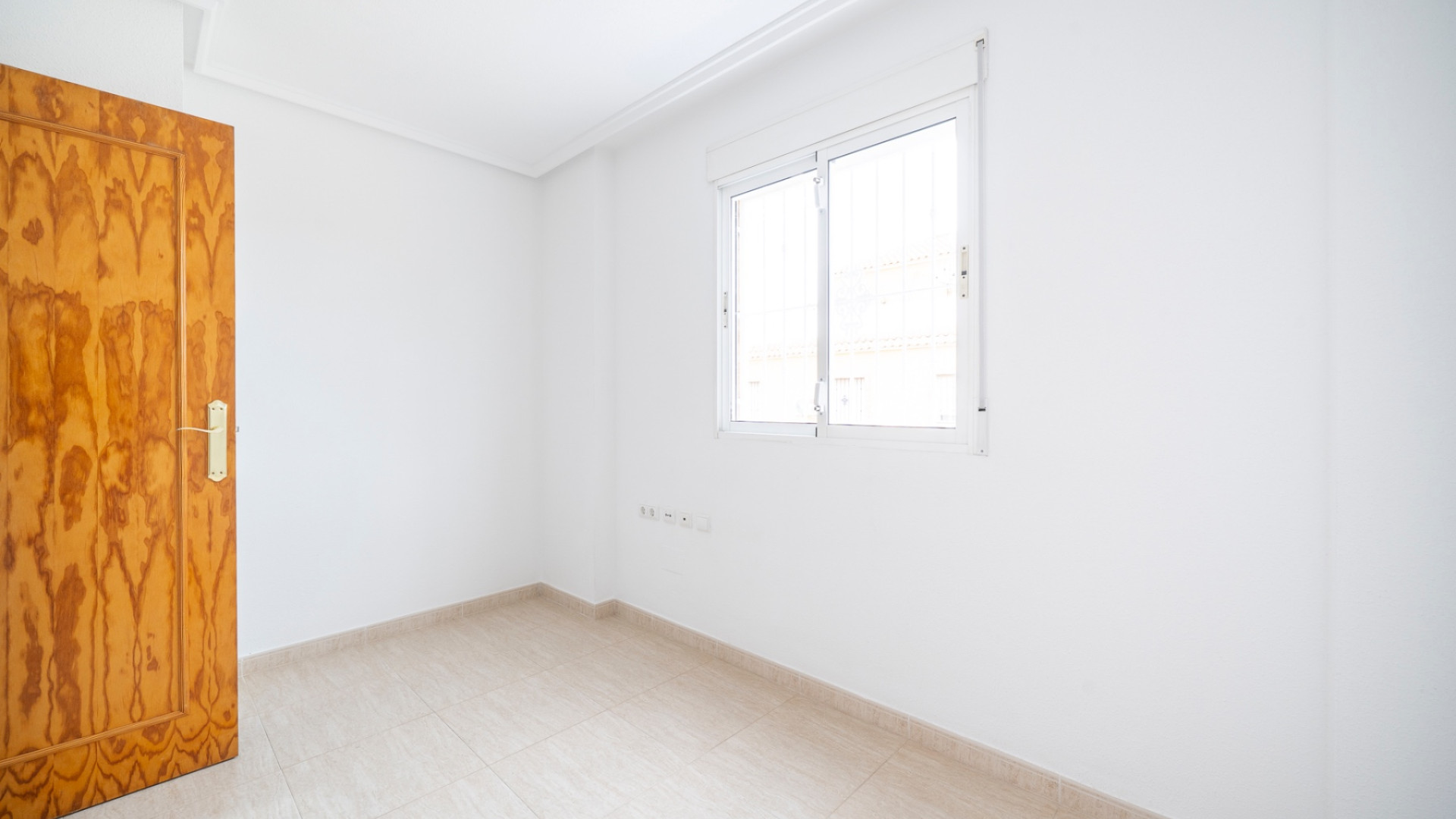 Venta - casa adosada - Ciudad Quesada