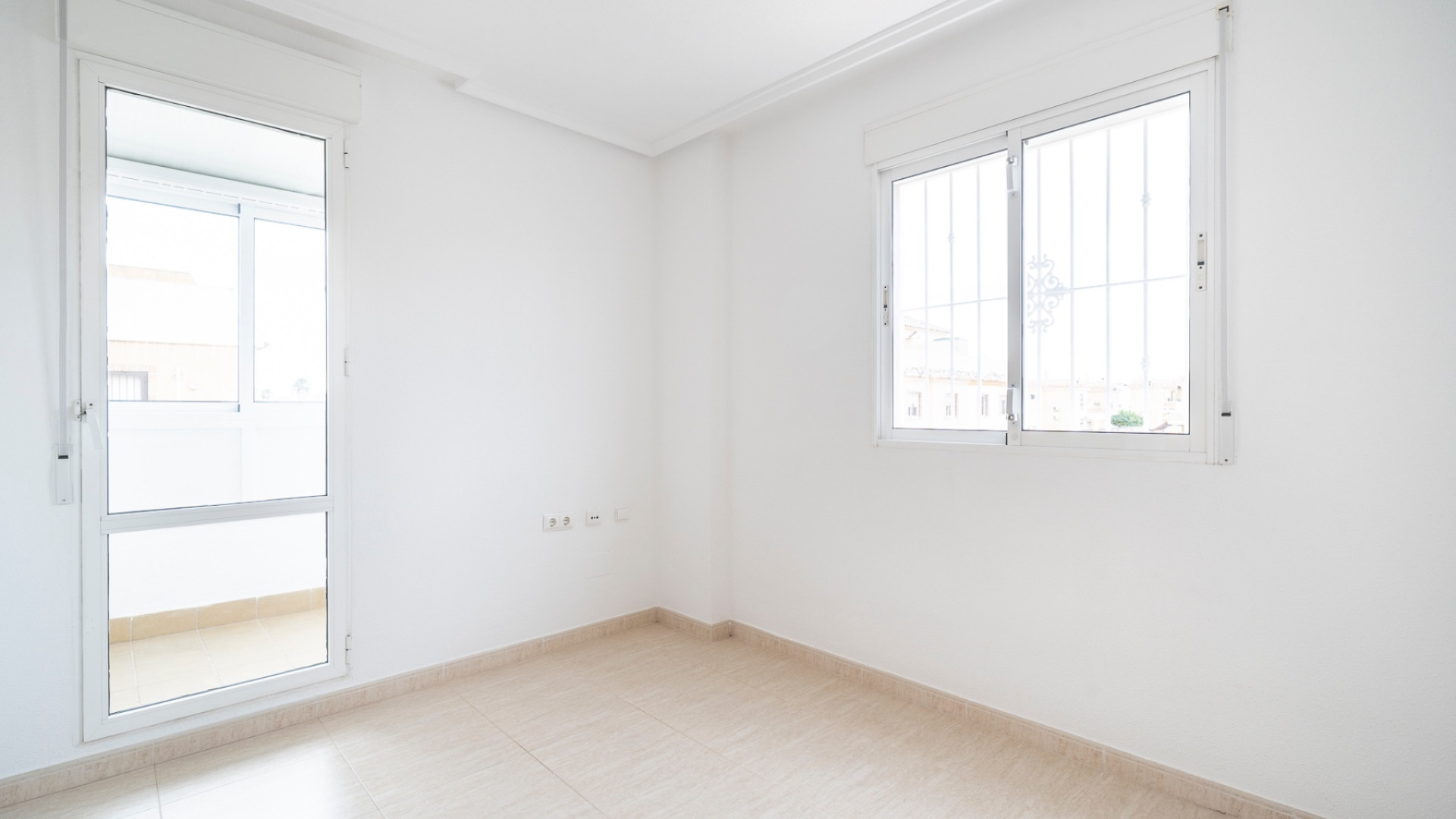 Venta - casa adosada - Ciudad Quesada