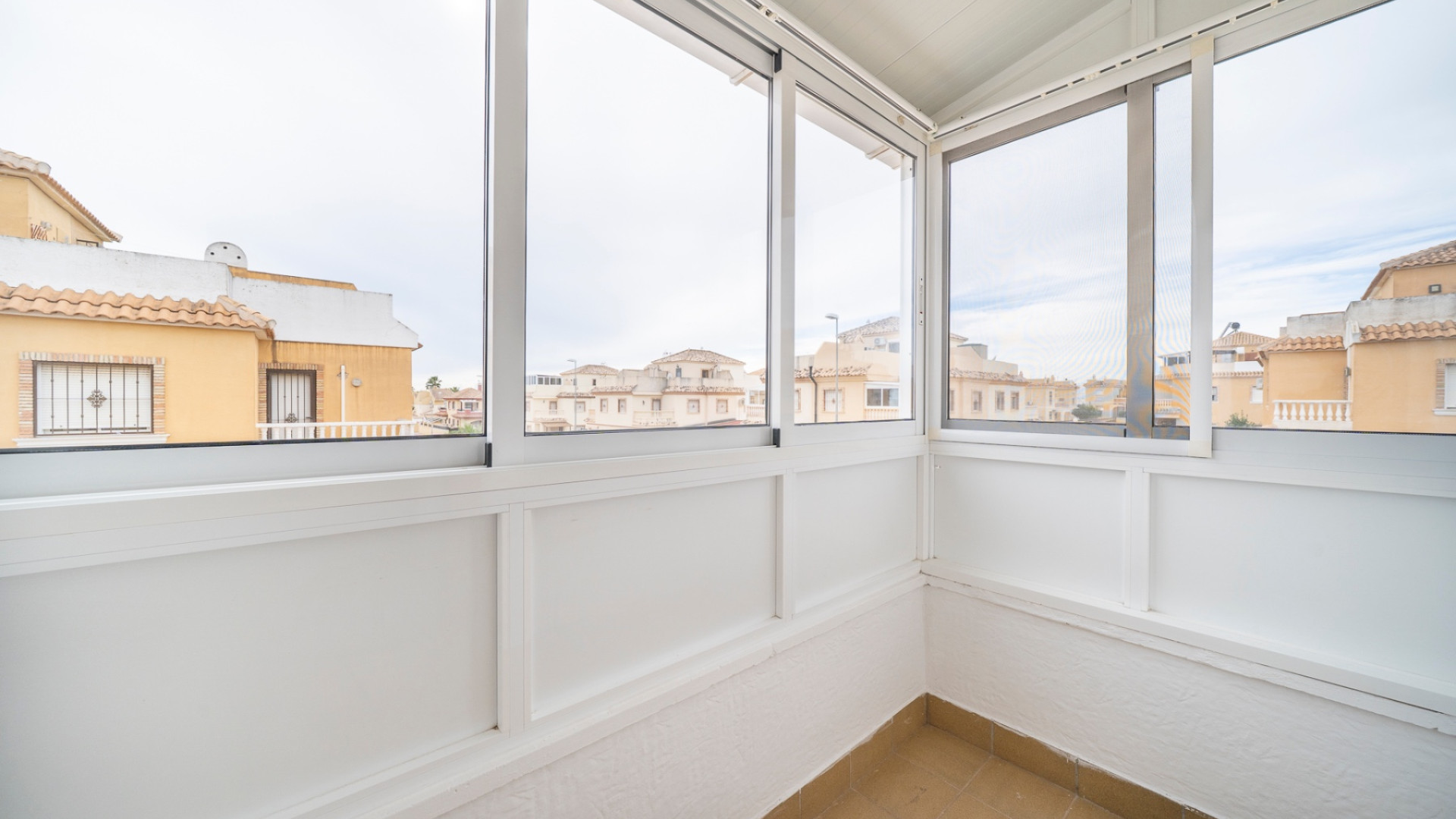 Venta - casa adosada - Ciudad Quesada