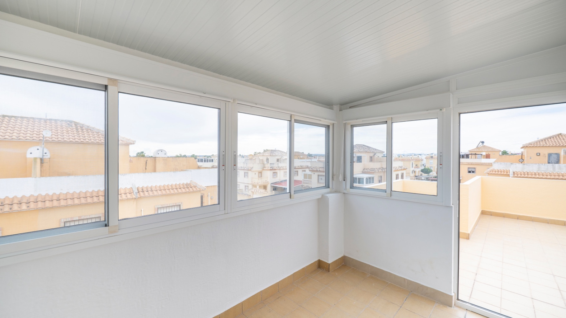 Venta - casa adosada - Ciudad Quesada