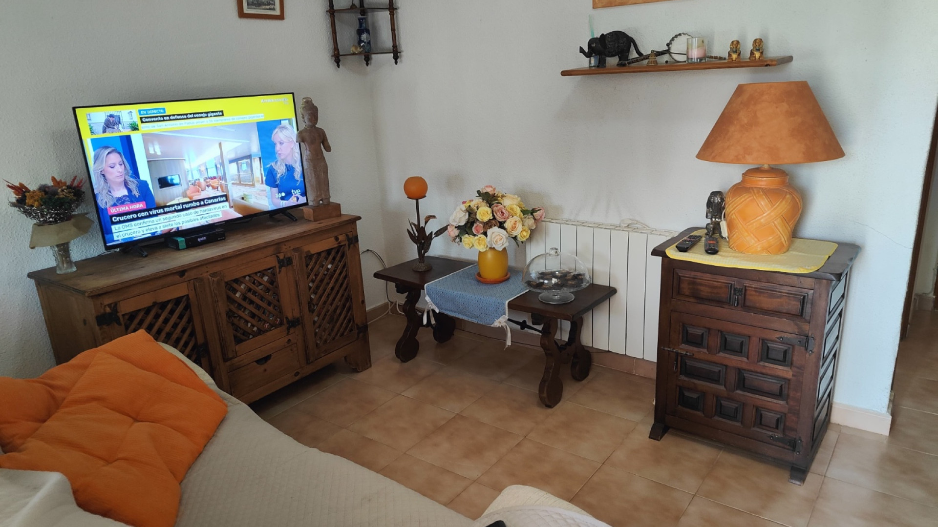 Venta - Casa adosada - Ciudad Quesada