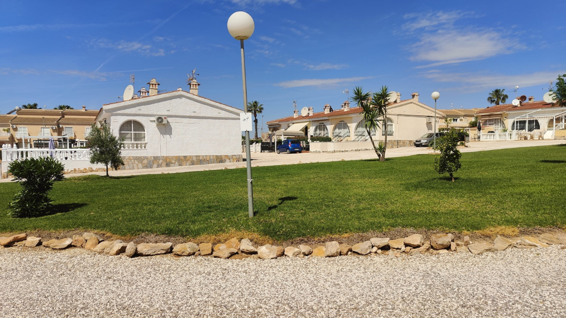 Venta - Casa adosada - Ciudad Quesada