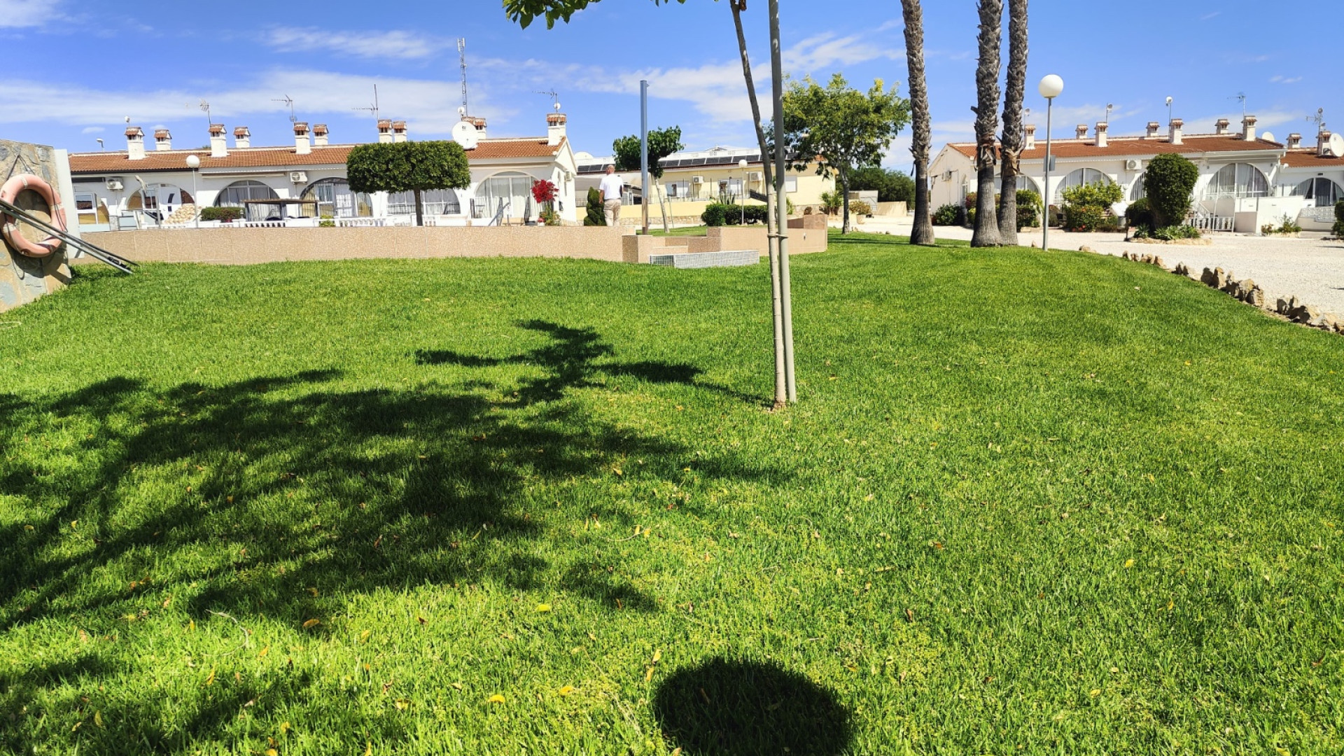 Venta - Casa adosada - Ciudad Quesada