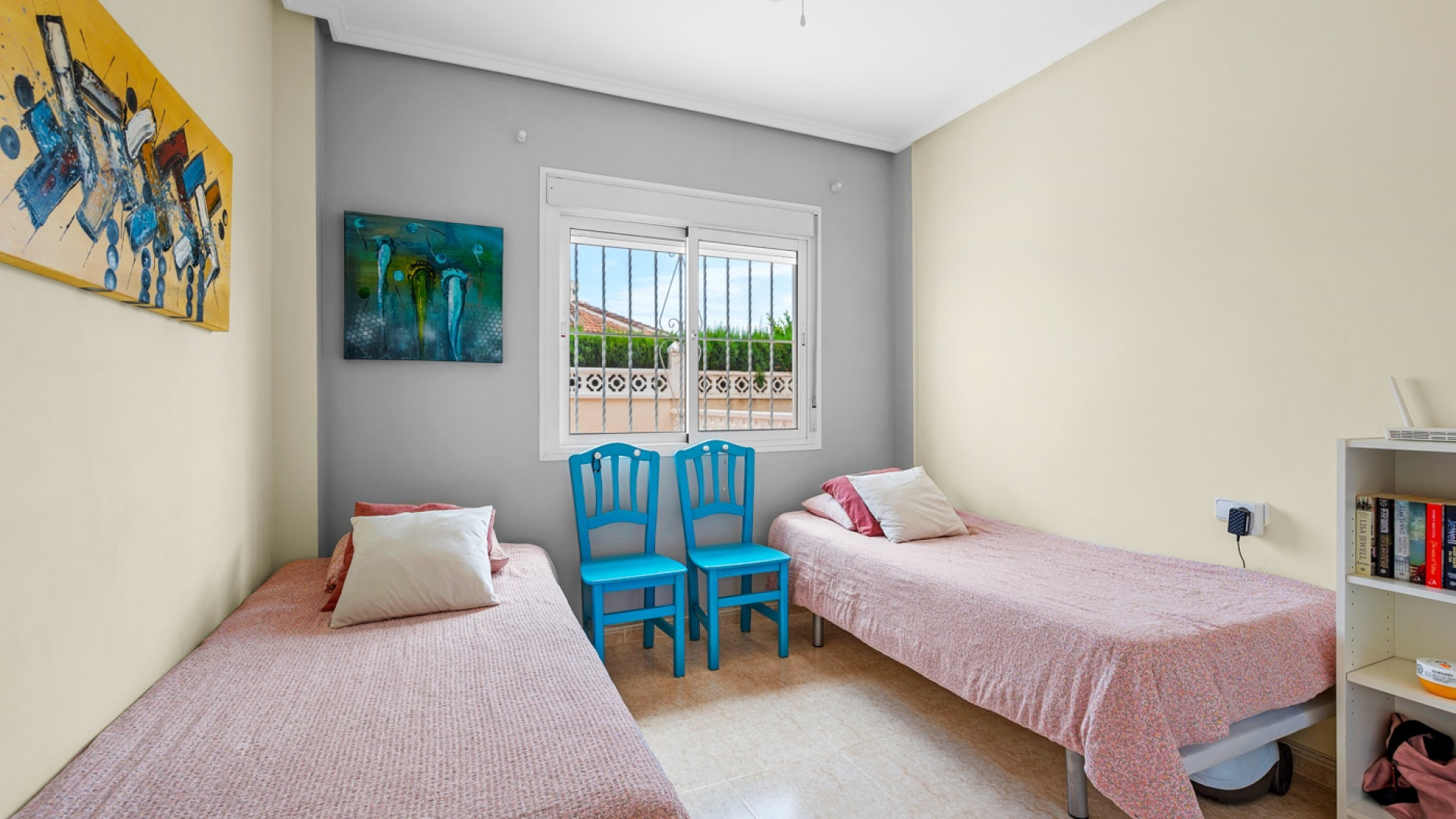 Venta - Casa adosada - Ciudad Quesada