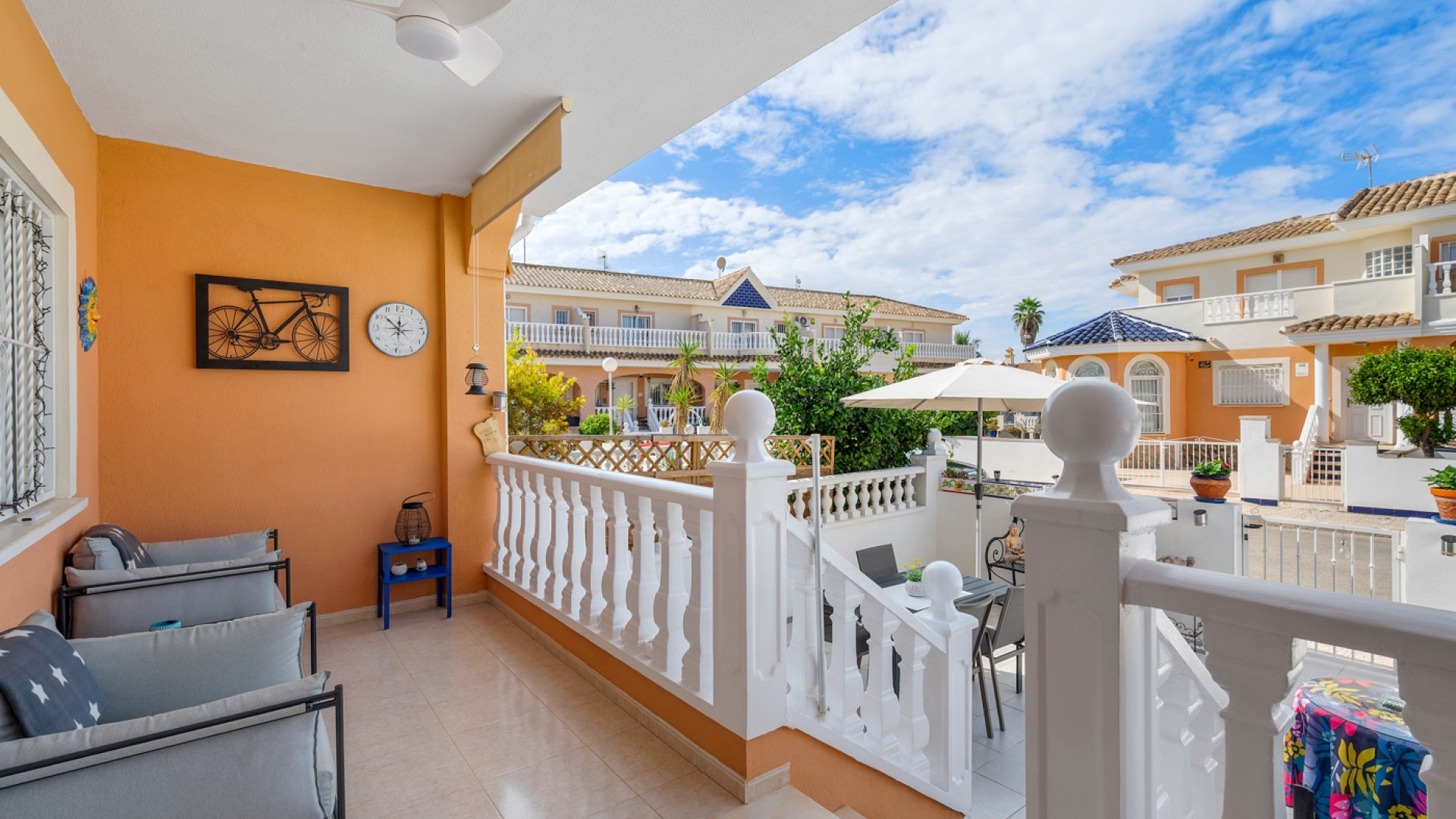 Venta - Casa adosada - Ciudad Quesada