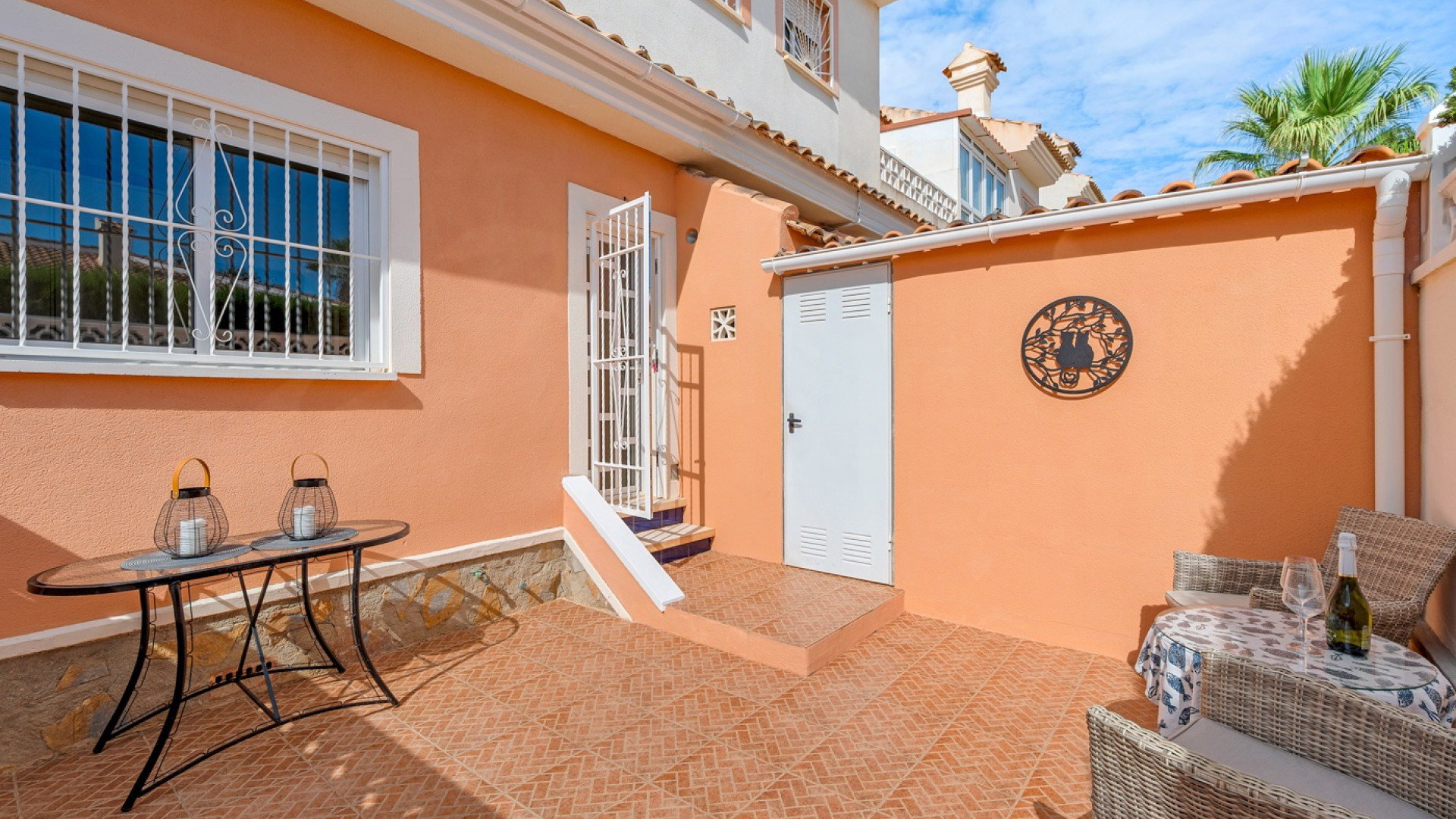 Venta - Casa adosada - Ciudad Quesada