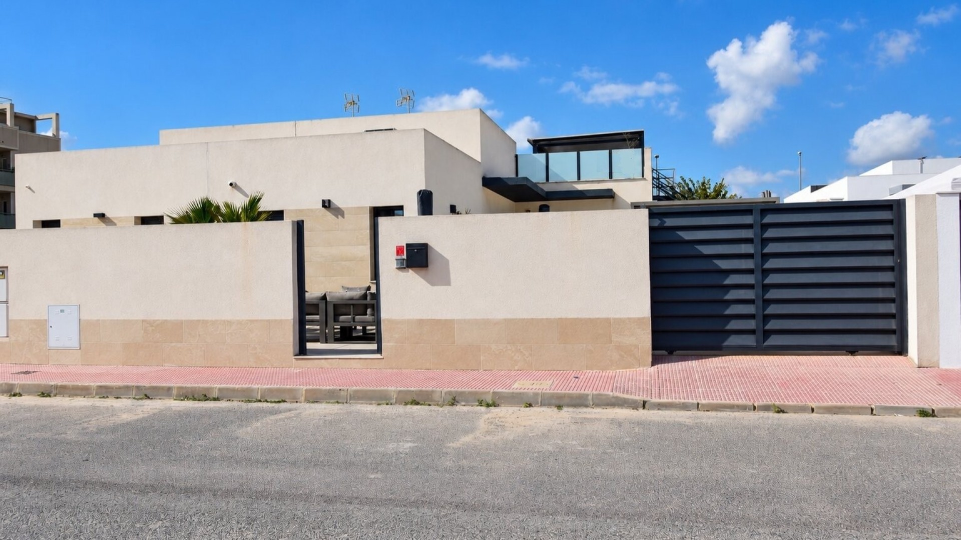 Venta - casa adosada - Daya Nueva - Daya Nueva - Town