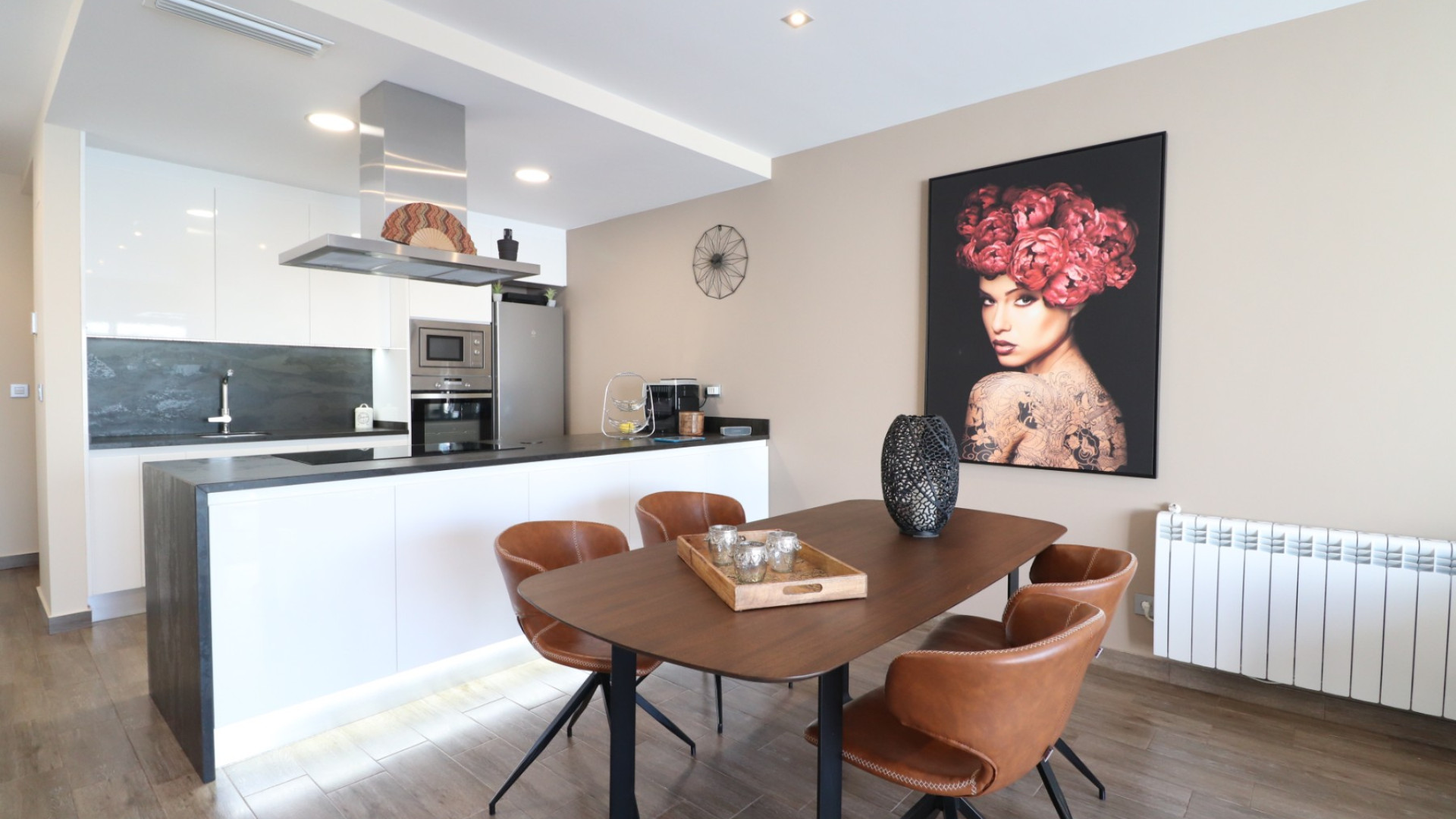 Venta - casa adosada - Daya Vieja - Daya Vieja - Town