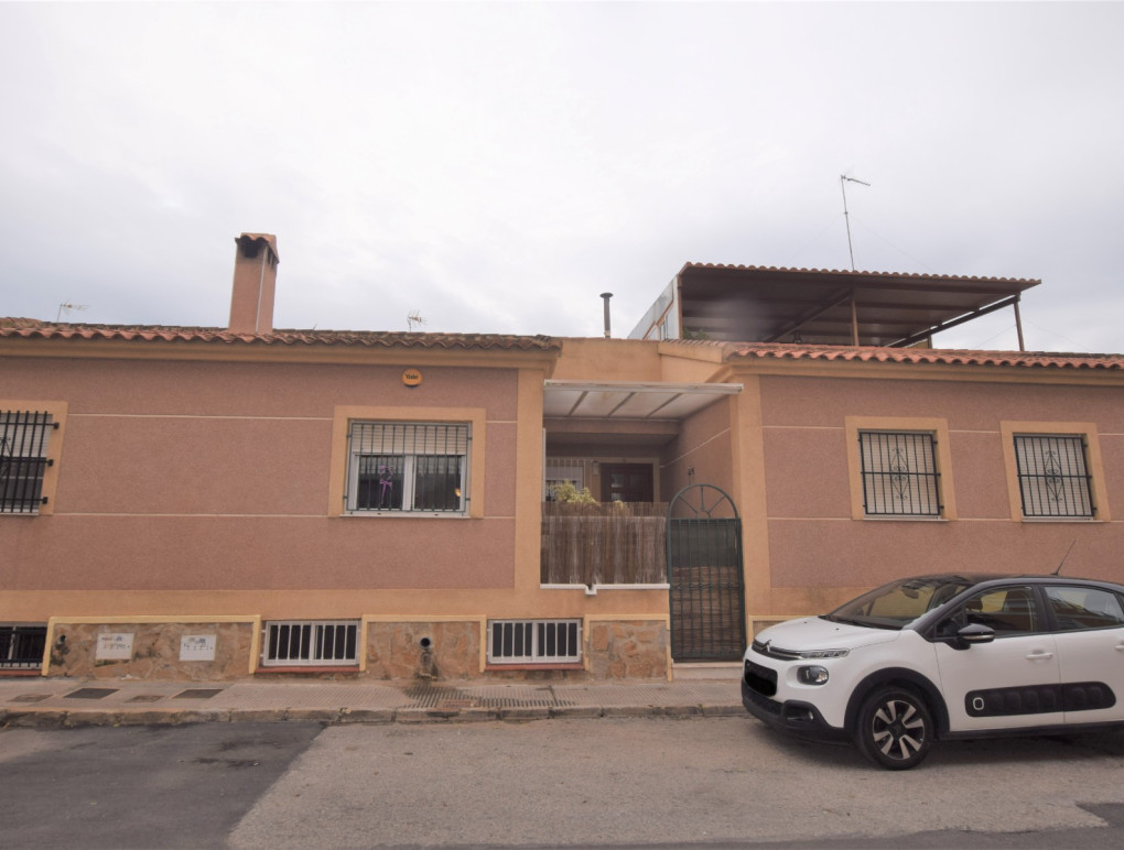 Venta - Casa adosada - Formentera del Segura - Formentera Del Segura