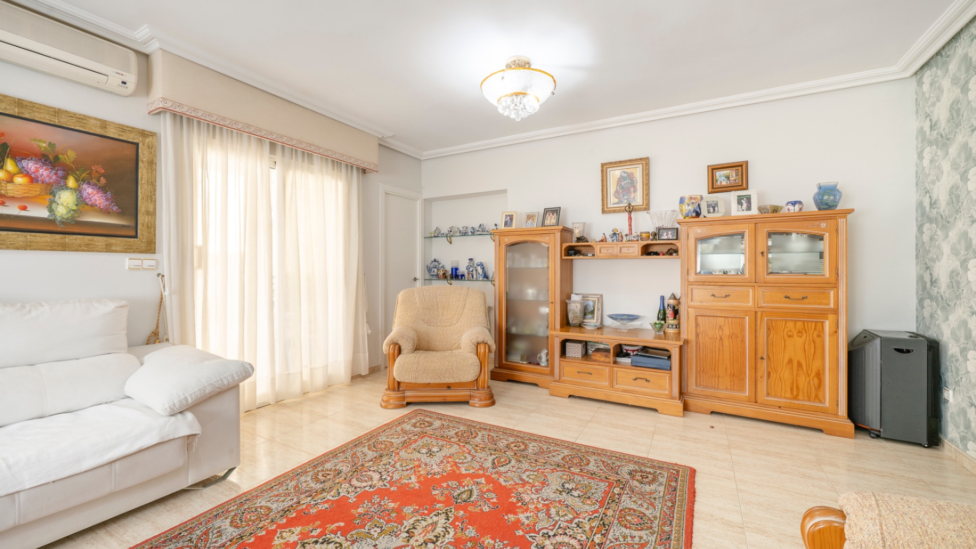 Venta - Casa adosada - Guardamar del Segura - El moncayo