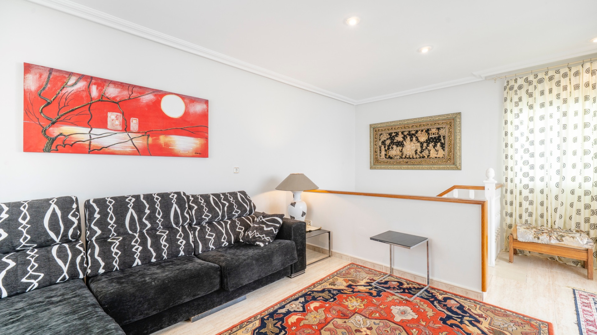 Venta - Casa adosada - Guardamar del Segura - El moncayo