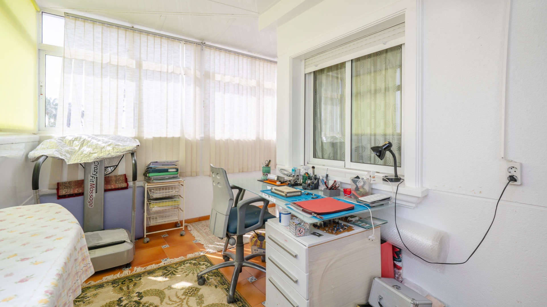 Venta - Casa adosada - Guardamar del Segura - El moncayo