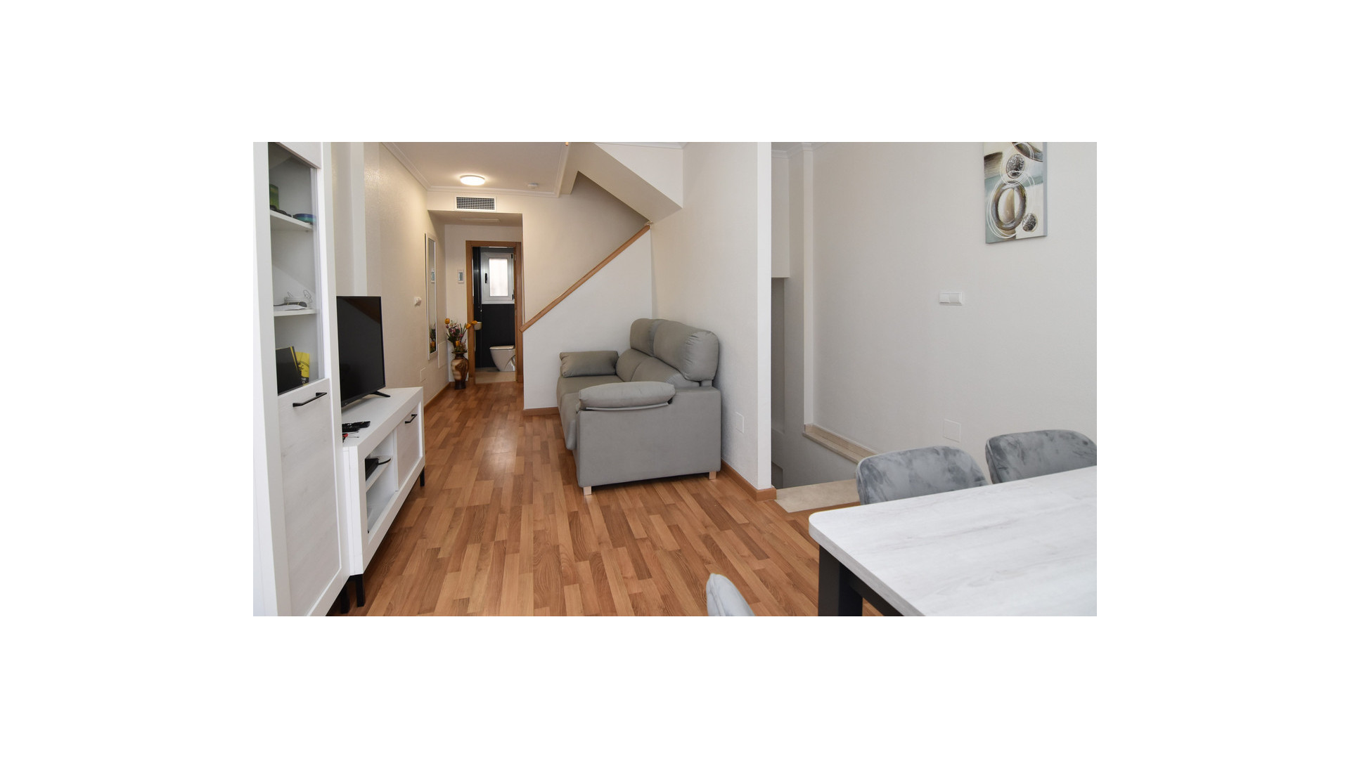 Venta - Casa adosada - Guardamar del Segura