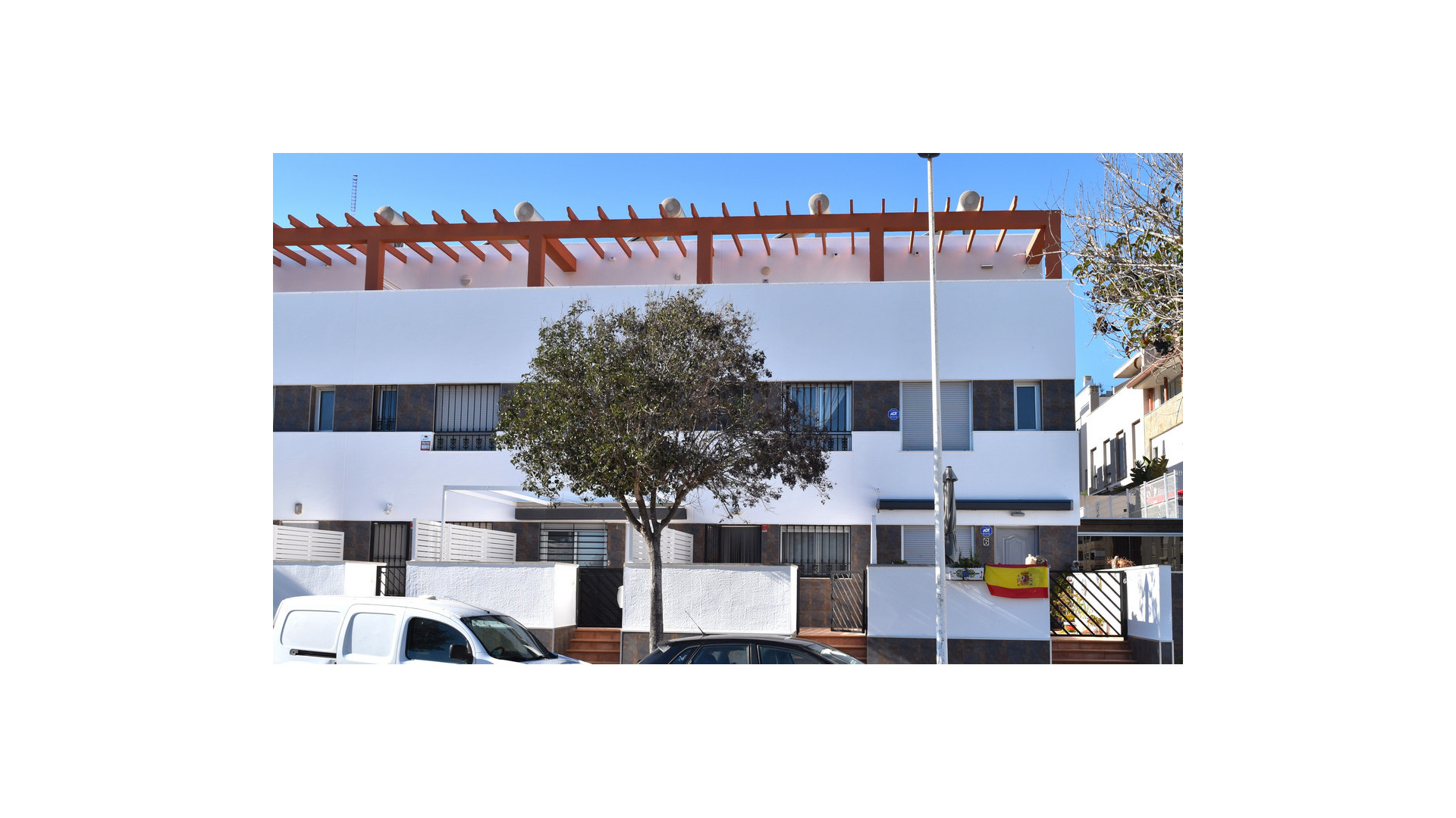 Venta - Casa adosada - Guardamar del Segura