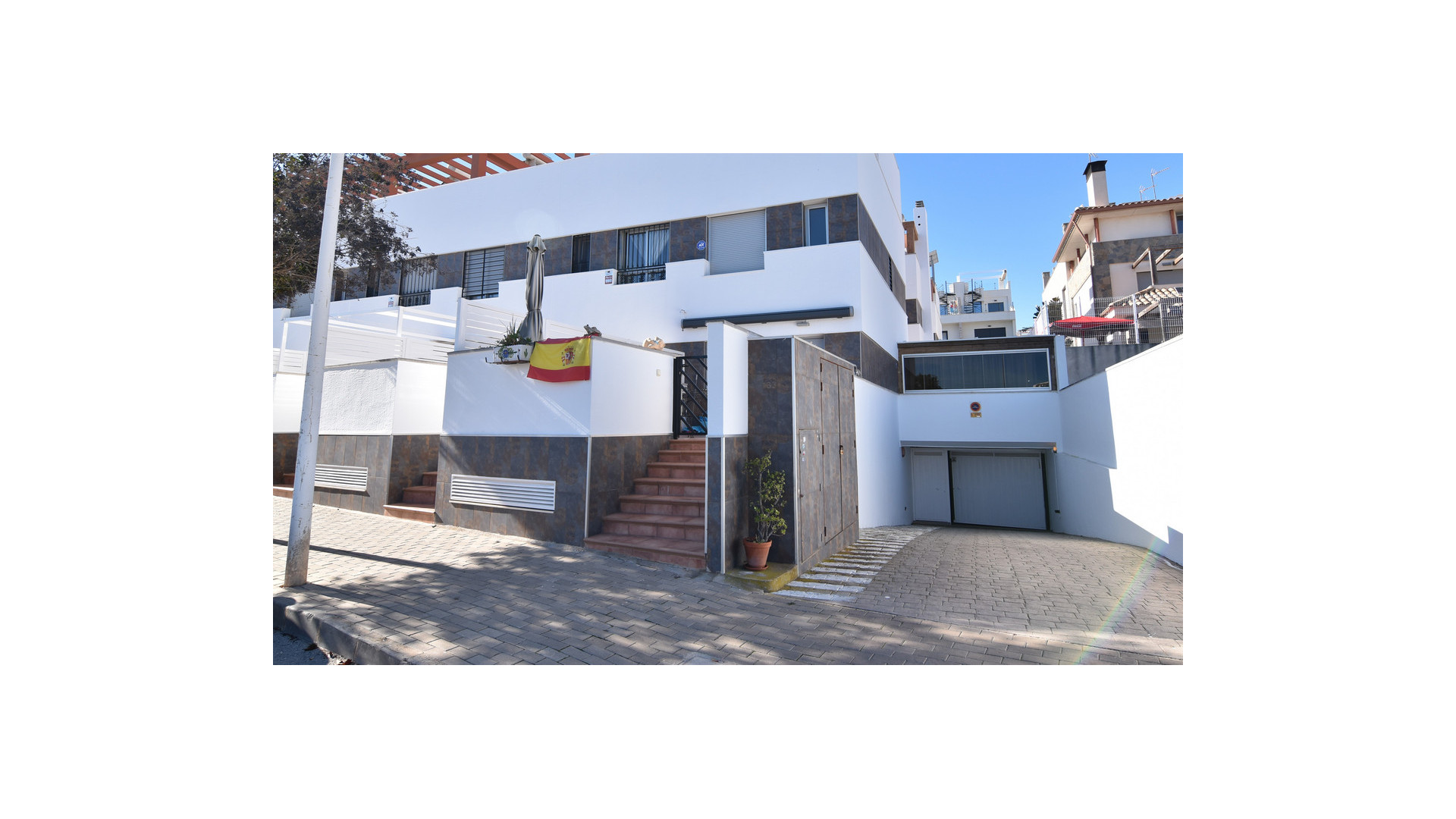 Venta - Casa adosada - Guardamar del Segura