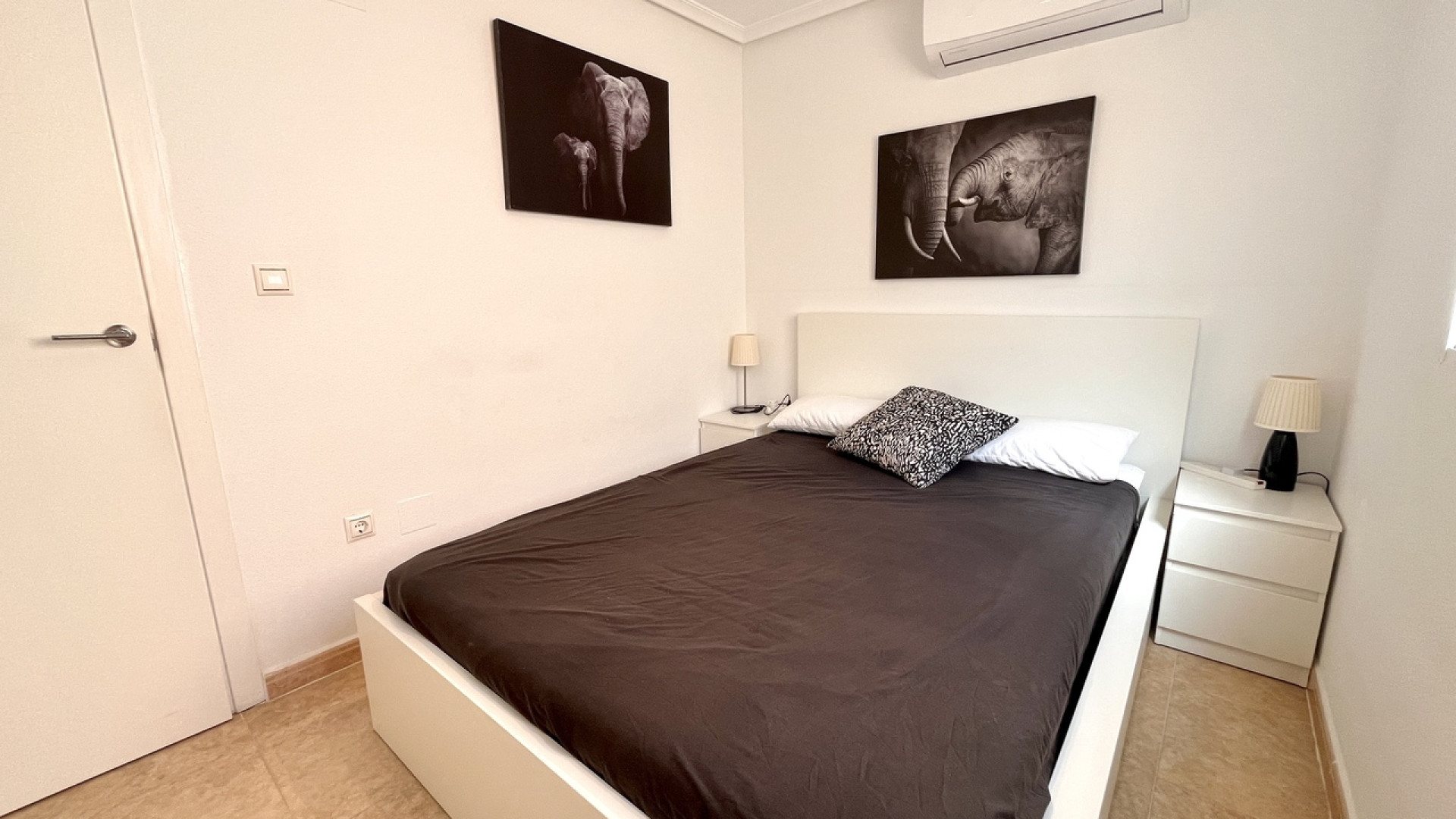 Venta - Casa adosada - La Mata