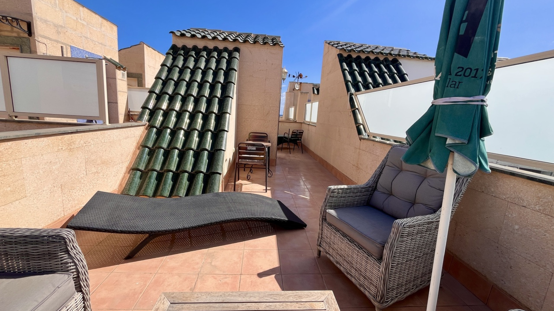 Venta - Casa adosada - La Mata