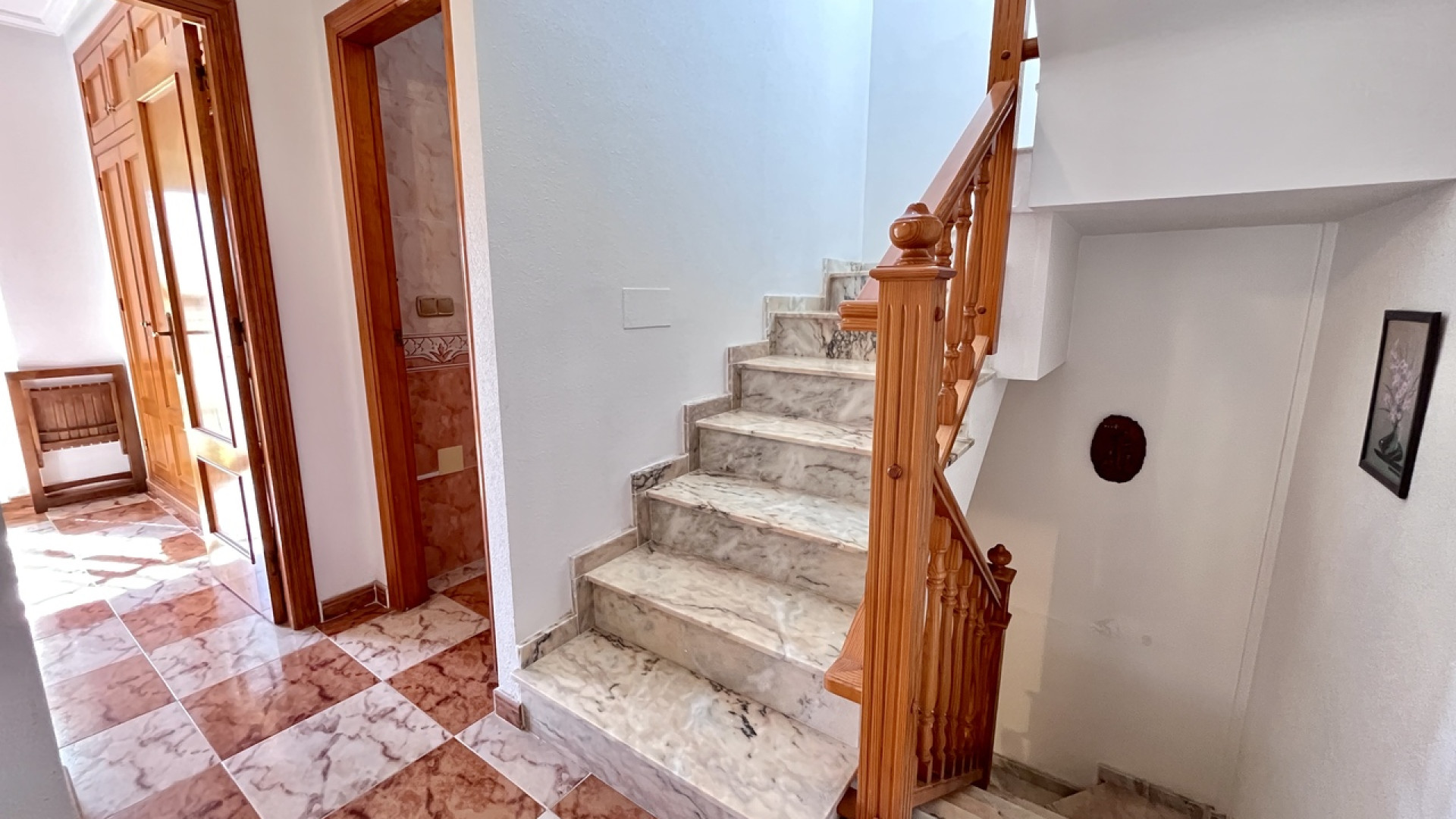 Venta - Casa adosada - La Zenia