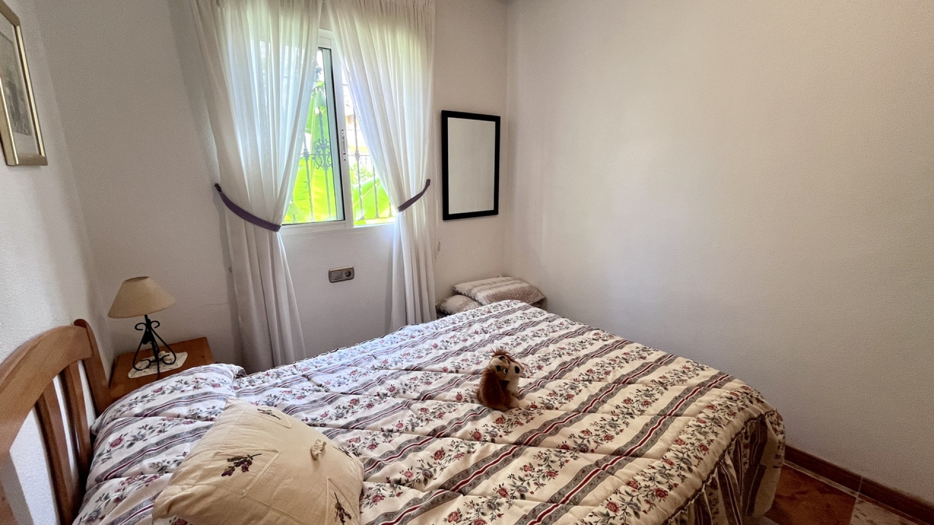 Venta - Casa adosada - La Zenia