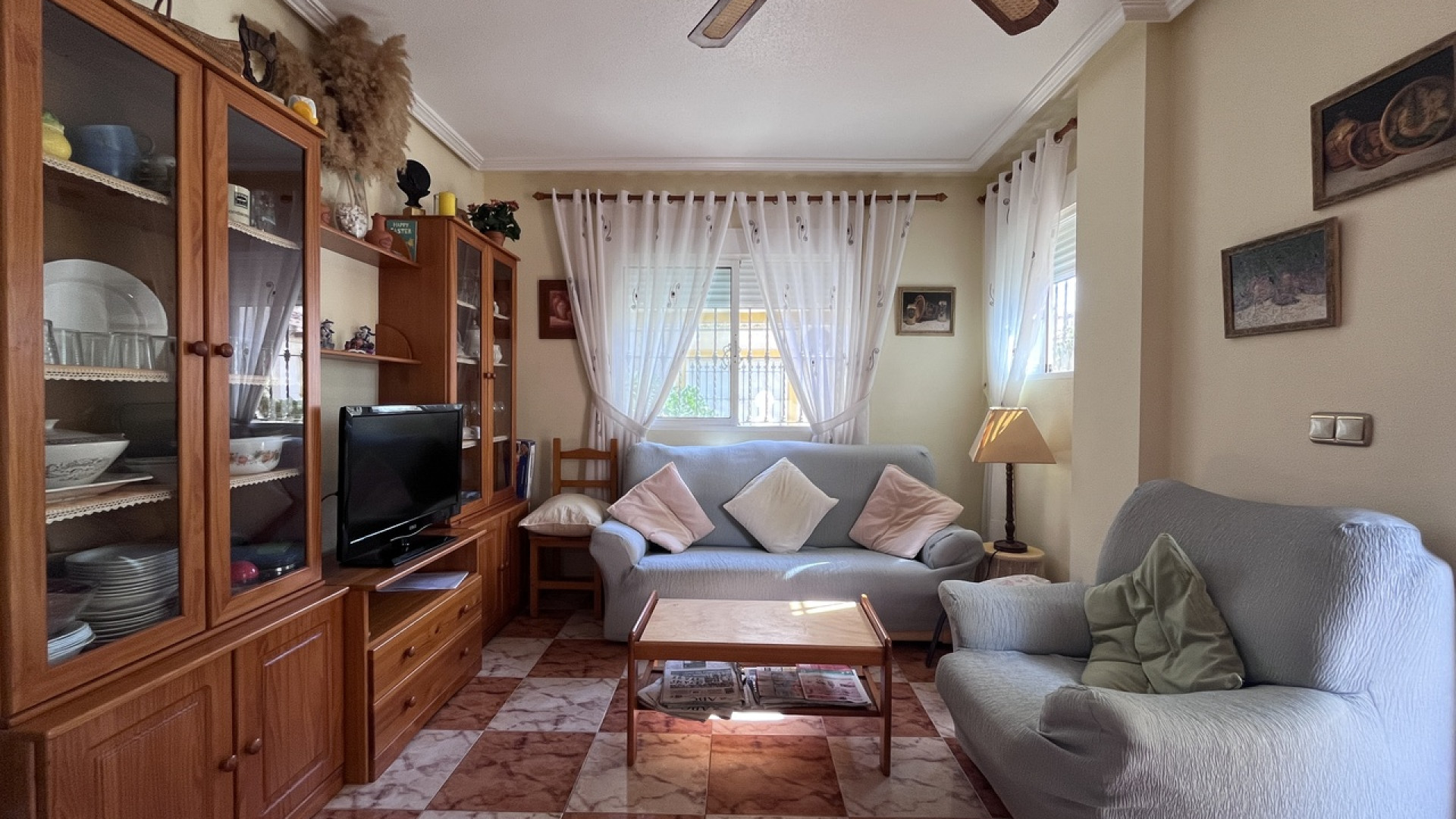 Venta - Casa adosada - La Zenia