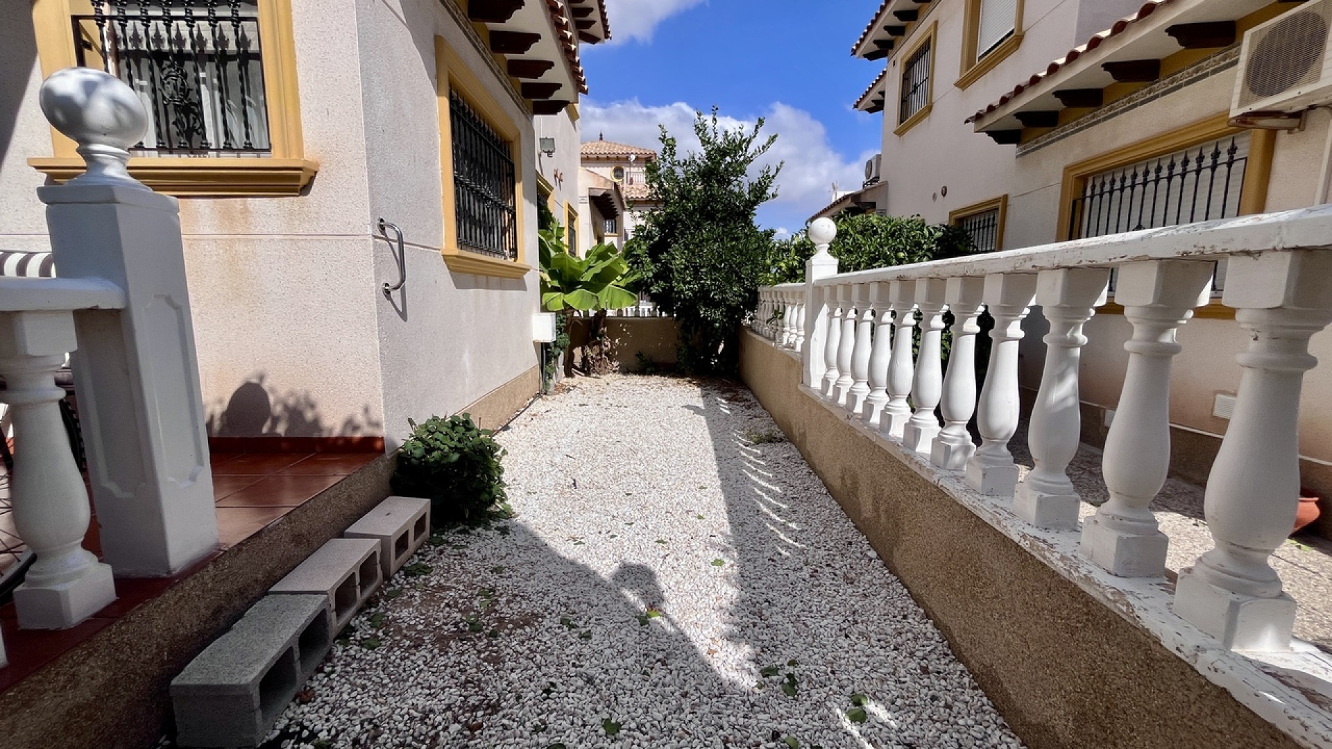 Venta - Casa adosada - La Zenia