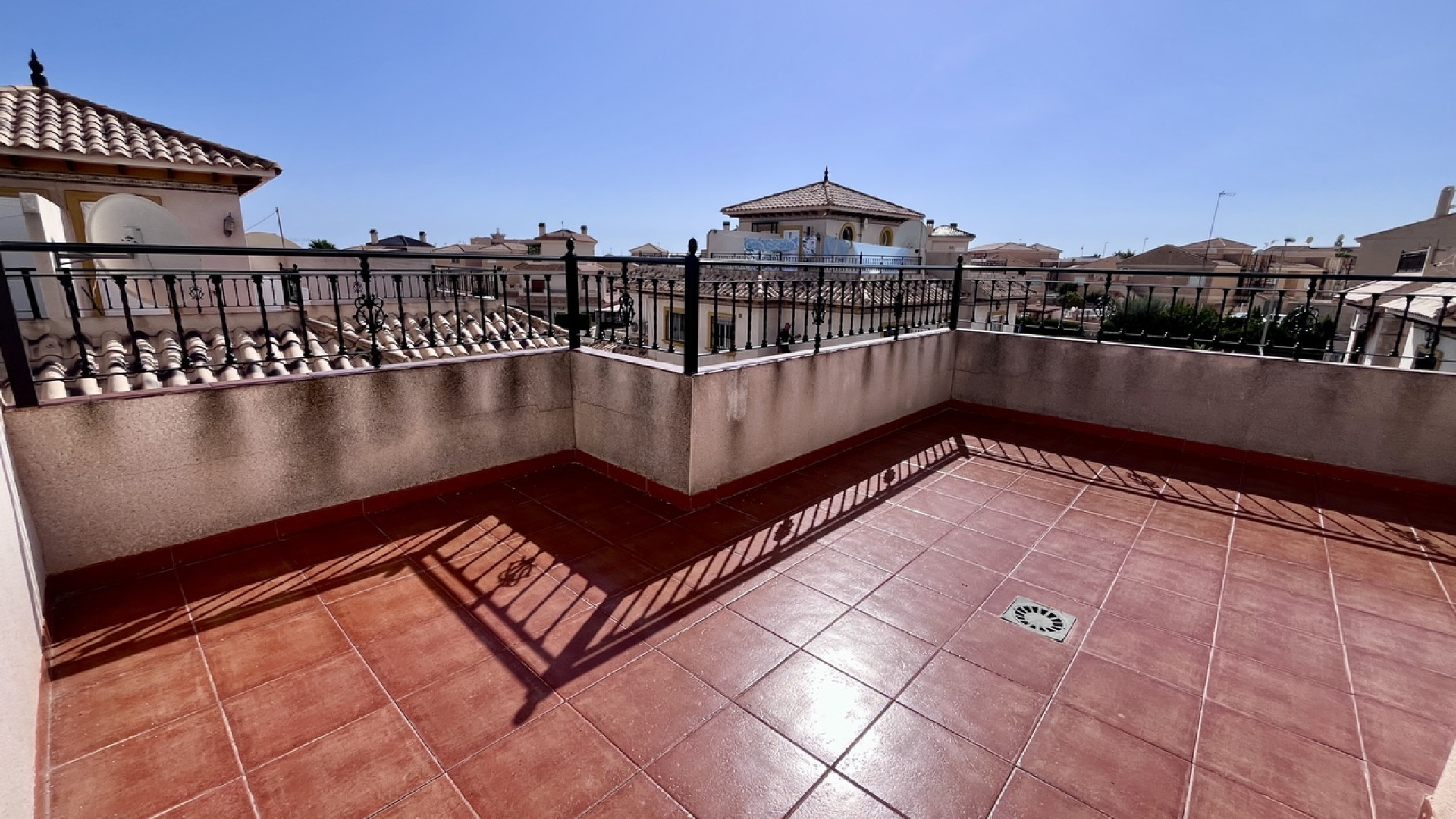 Venta - Casa adosada - La Zenia