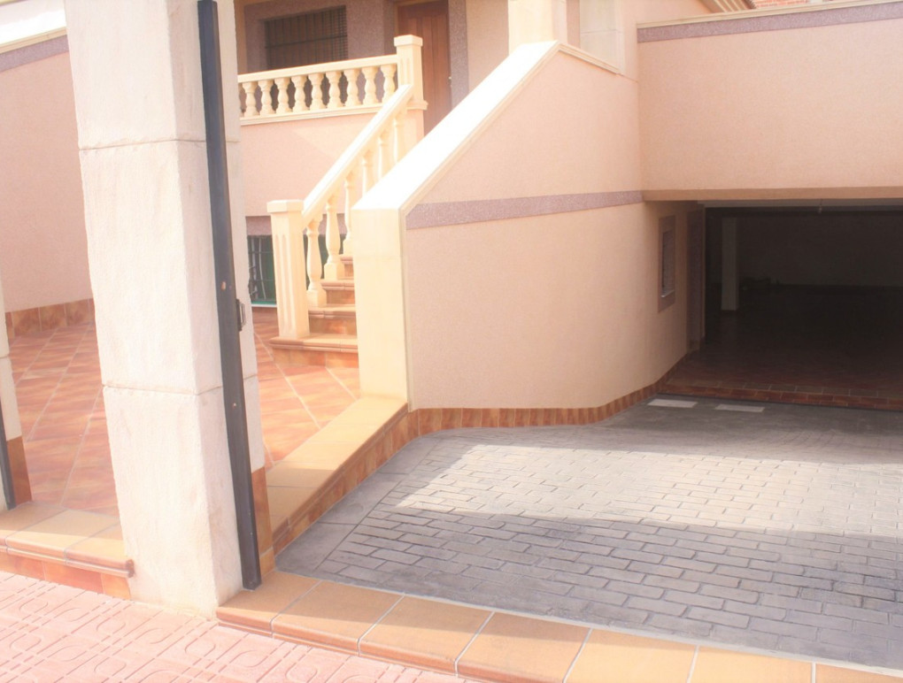 Venta - Casa adosada - Los Altos