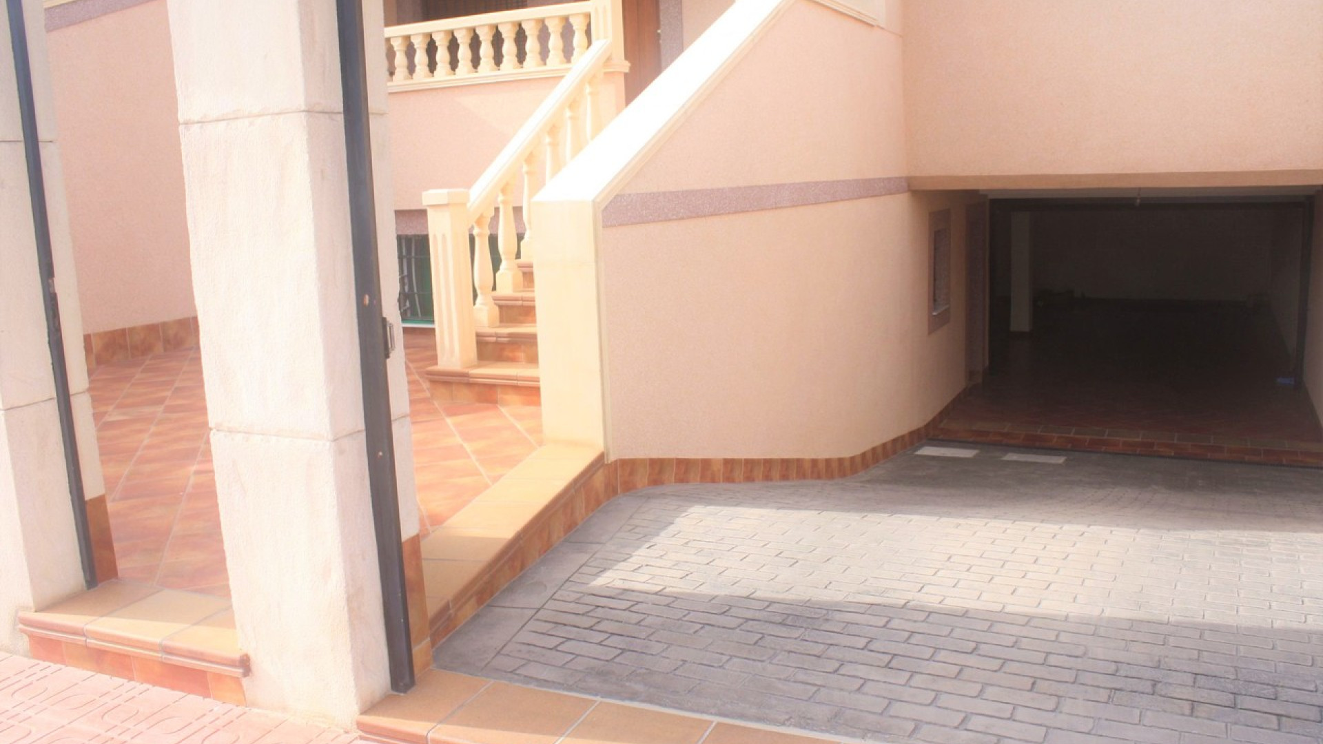 Venta - Casa adosada - Los Altos