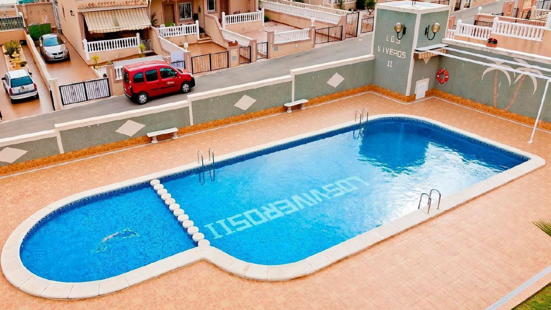 Venta - Casa adosada - Los Altos