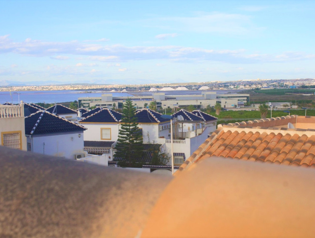 Venta - Casa adosada - Los Altos