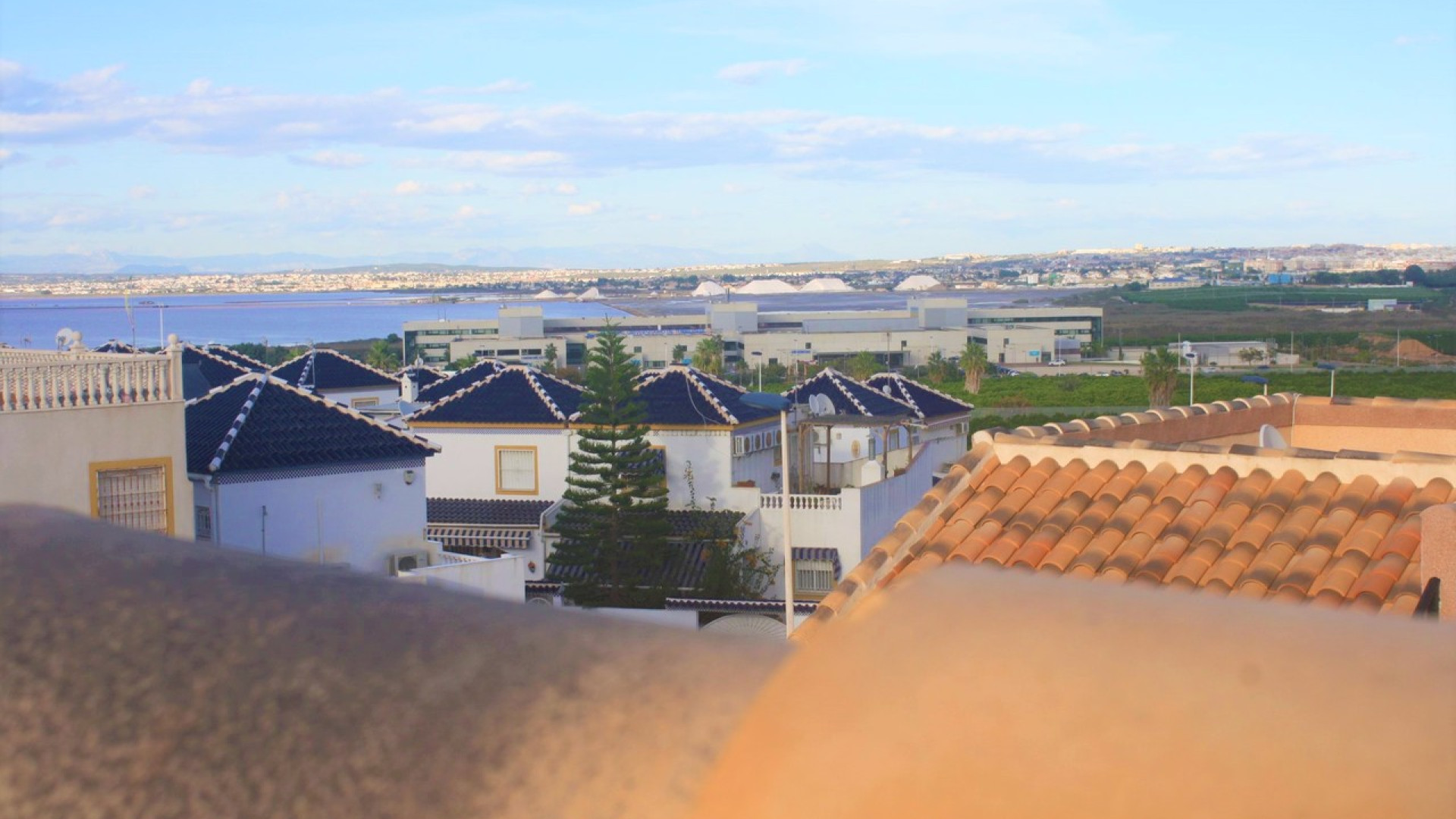 Venta - Casa adosada - Los Altos