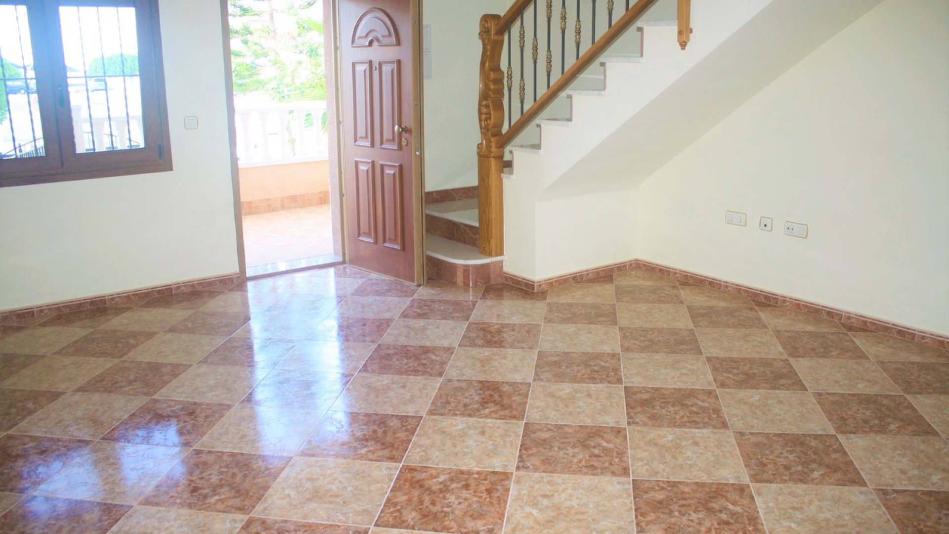 Venta - Casa adosada - Los Altos