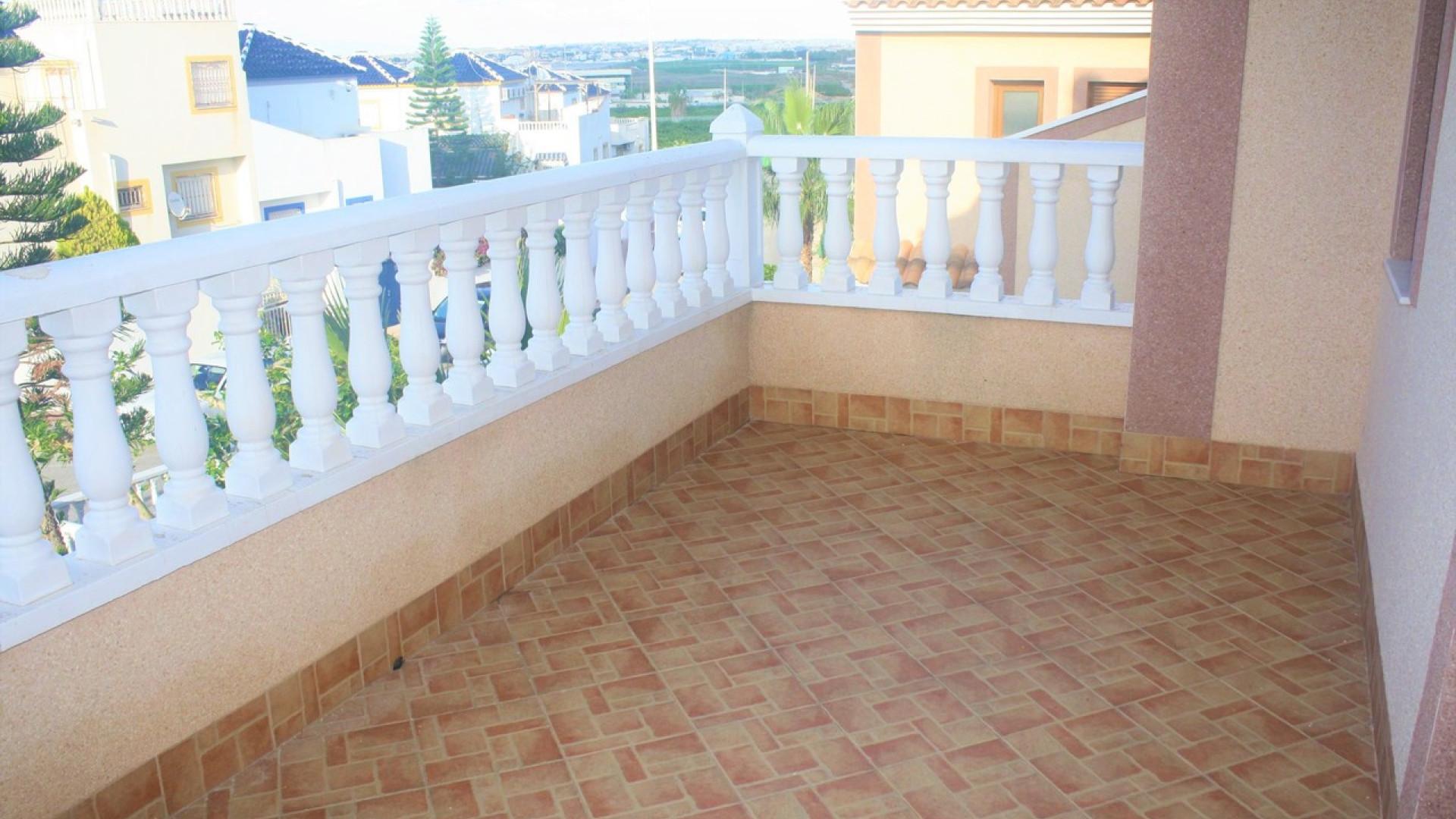 Venta - Casa adosada - Los Altos