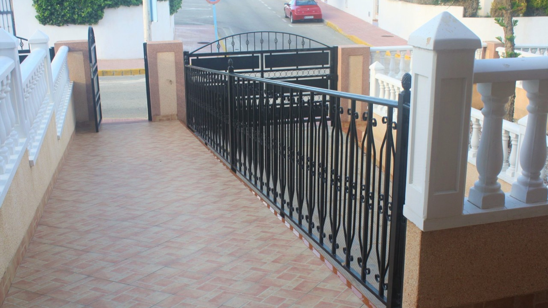 Venta - Casa adosada - Los Altos