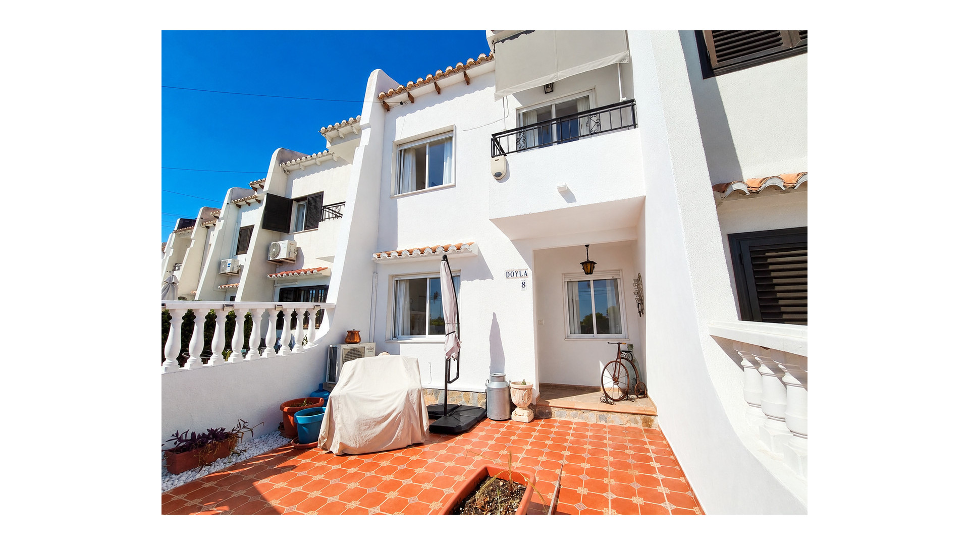 Venta - Casa adosada - Los Balcones, Torrevieja - Los Balcones
